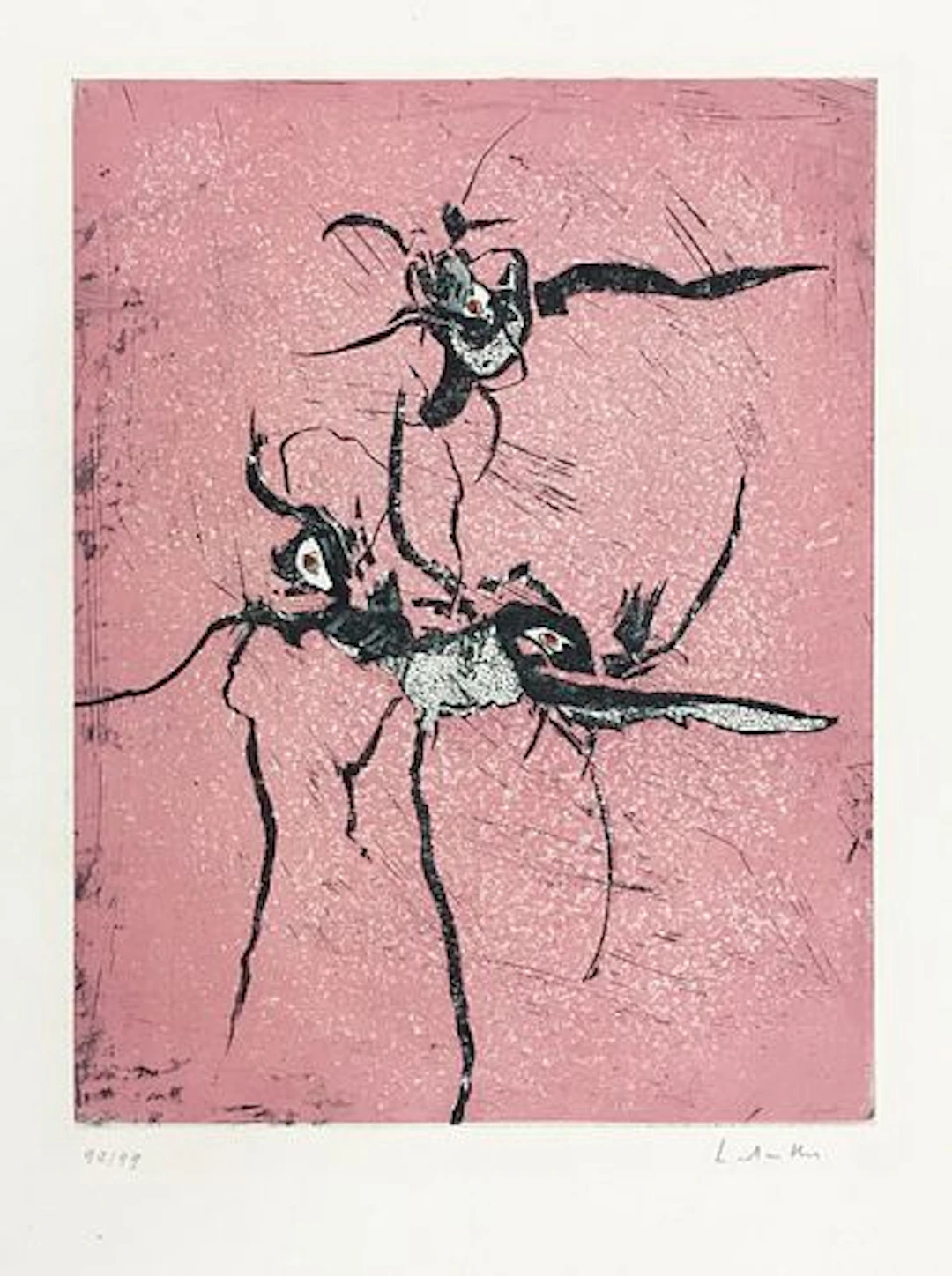 Philippe Labarthe - Untitled from Les Demeures d Hypnos
