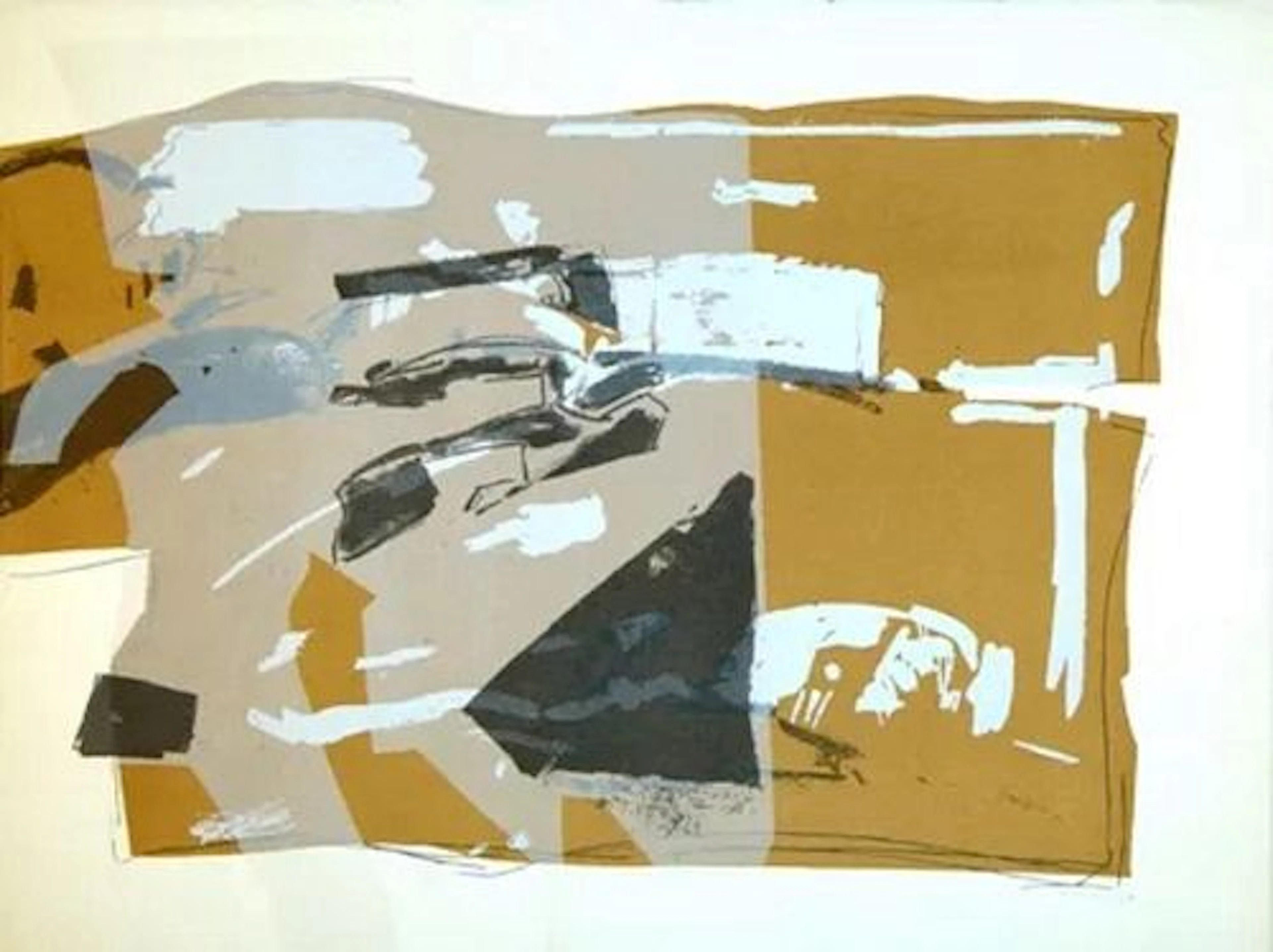 Liliane Klapisch - Untitled