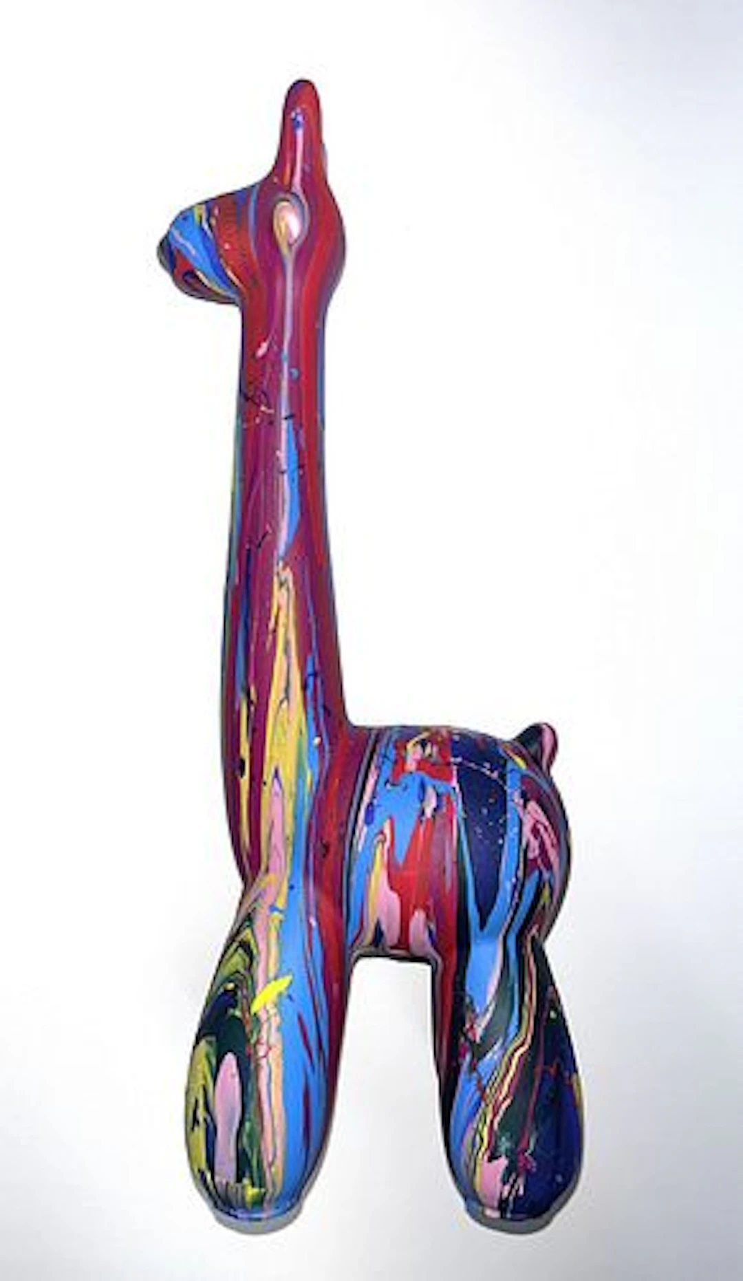 Beth Liez - Toys Art U$ II