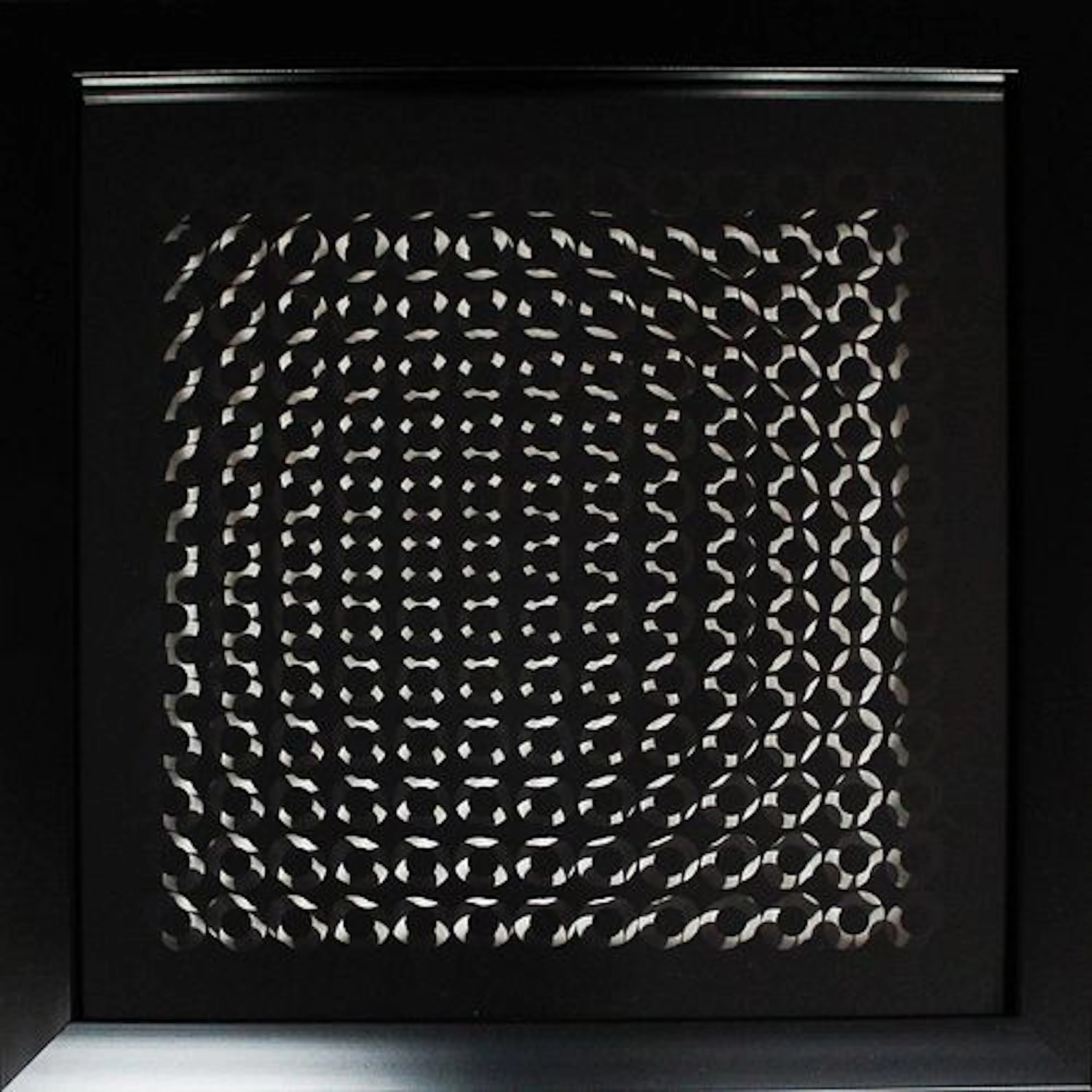 Victor Vasarely - Profound Works 8