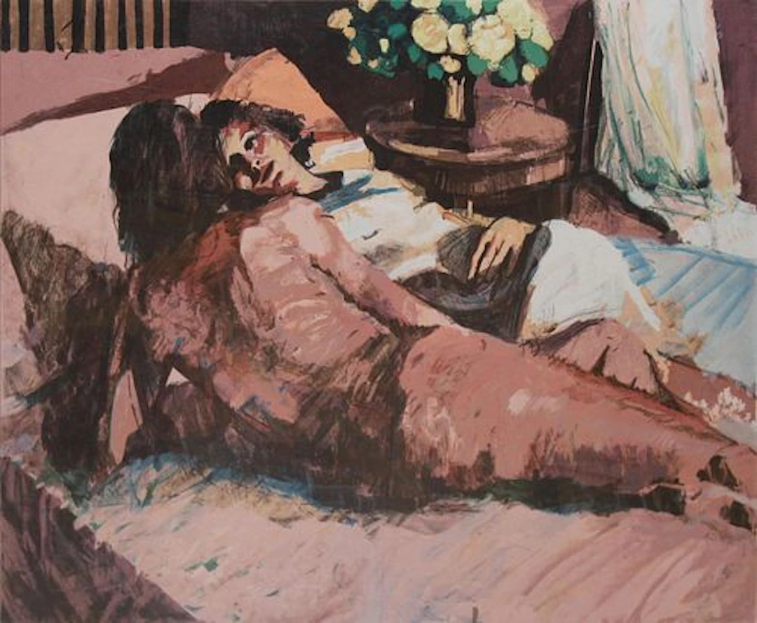 Aldo Luongo - Evening