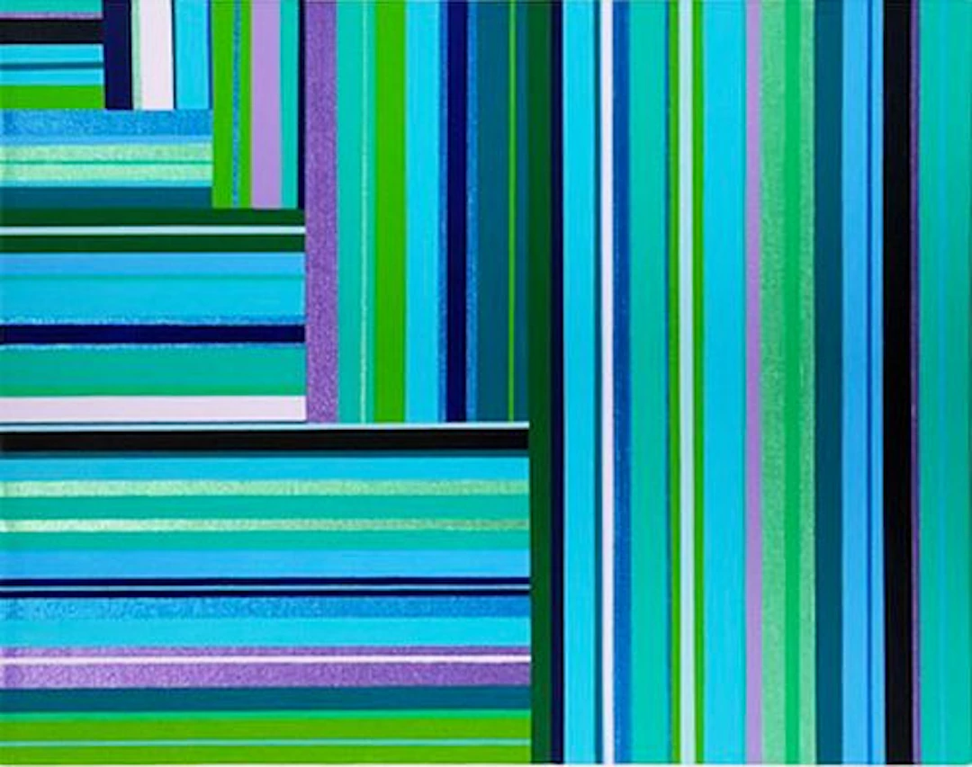 Beth Liez - Untitled
