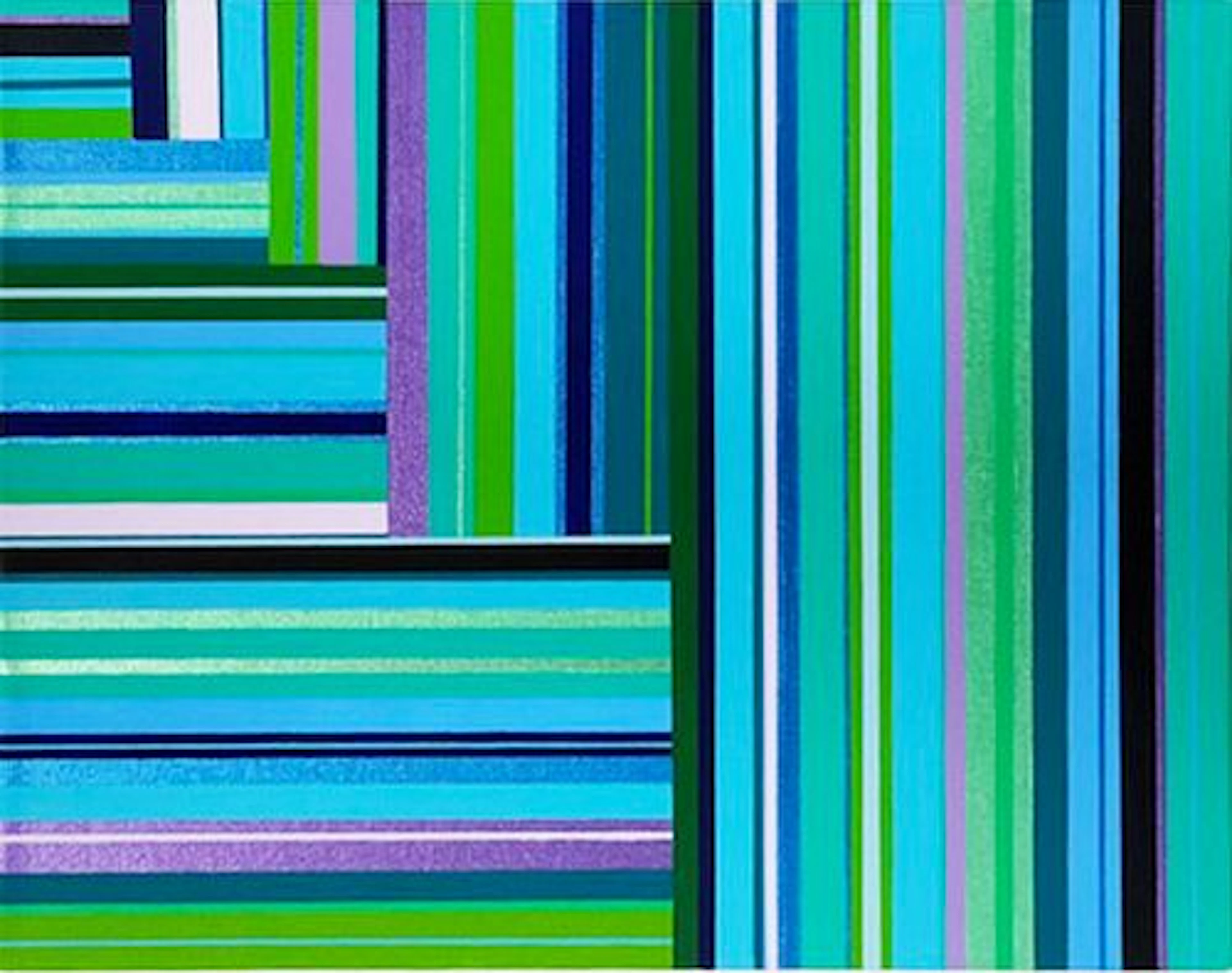 Beth Liez - Untitled