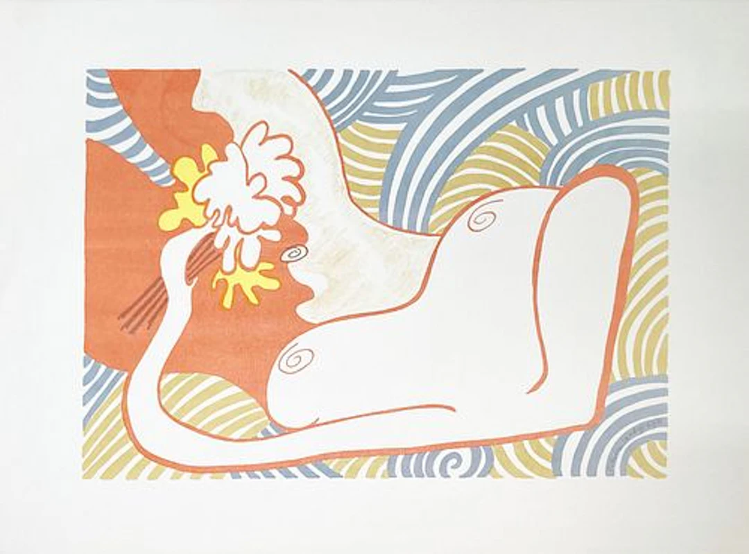 Edwine Sandys - Peace