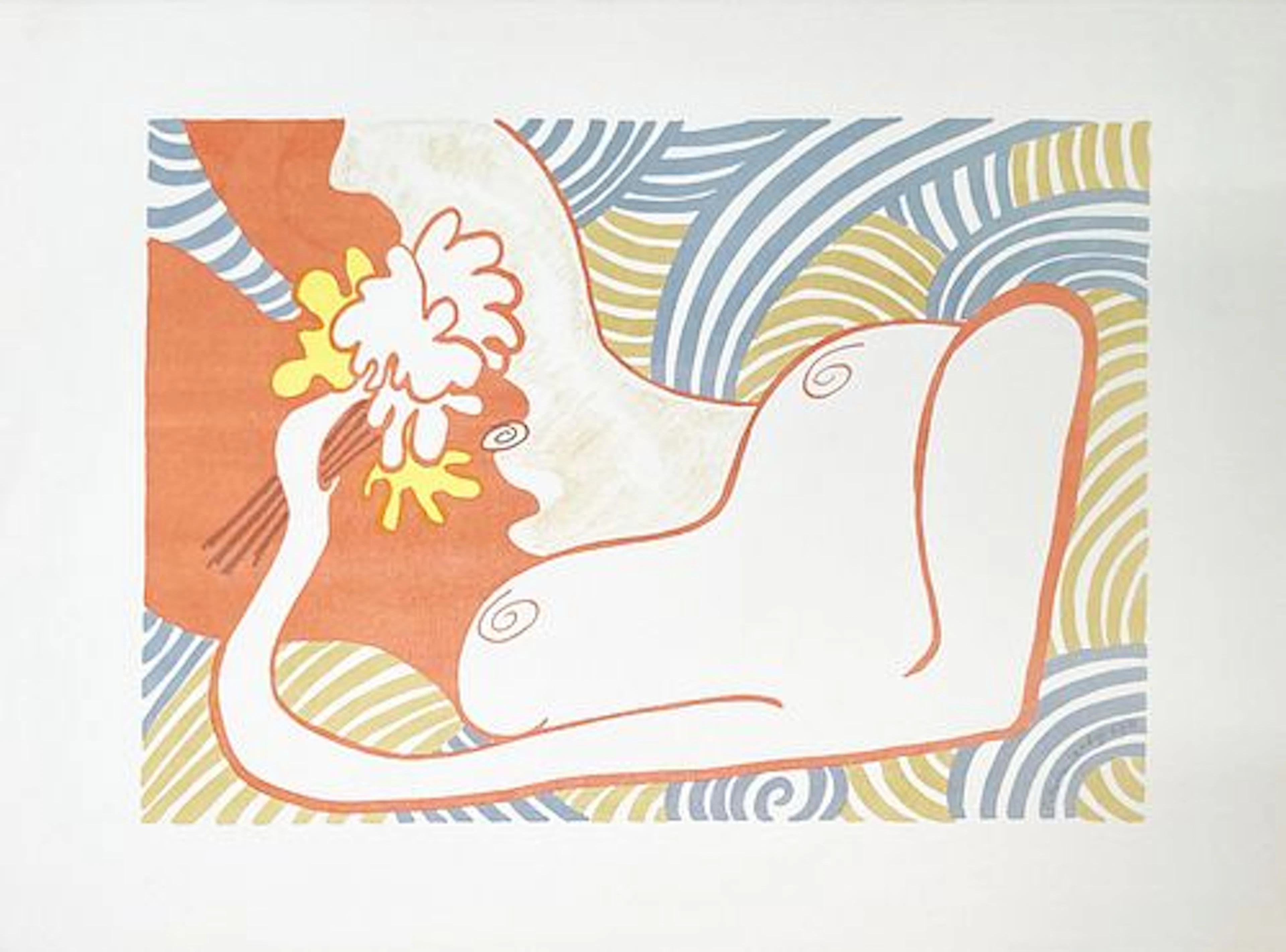 Edwine Sandys - Peace
