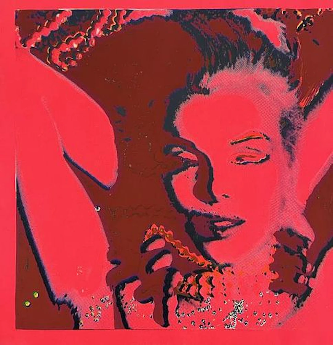 Bert Stern - The Marilyn Monroe Trip V
