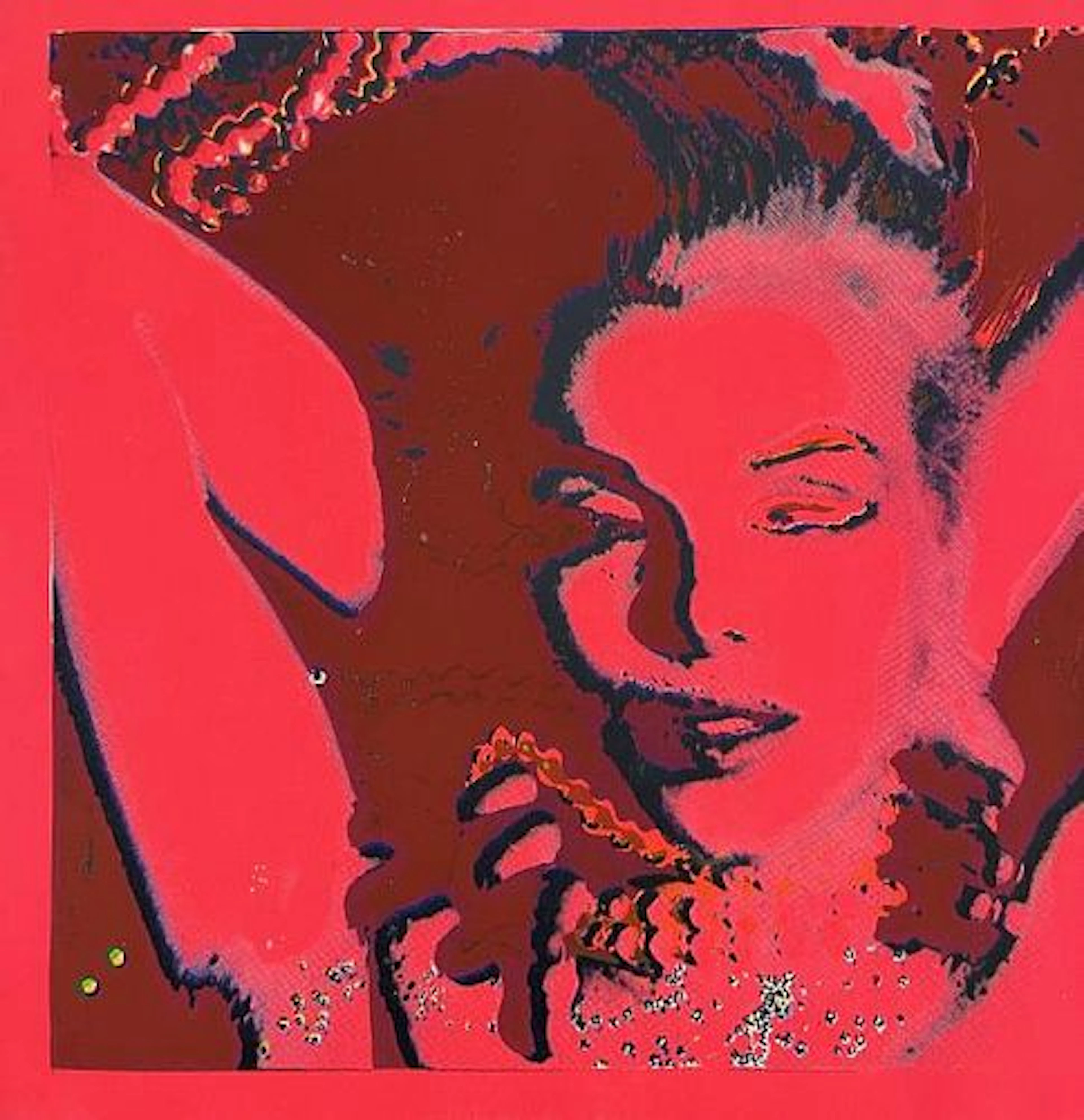 Bert Stern - The Marilyn Monroe Trip V