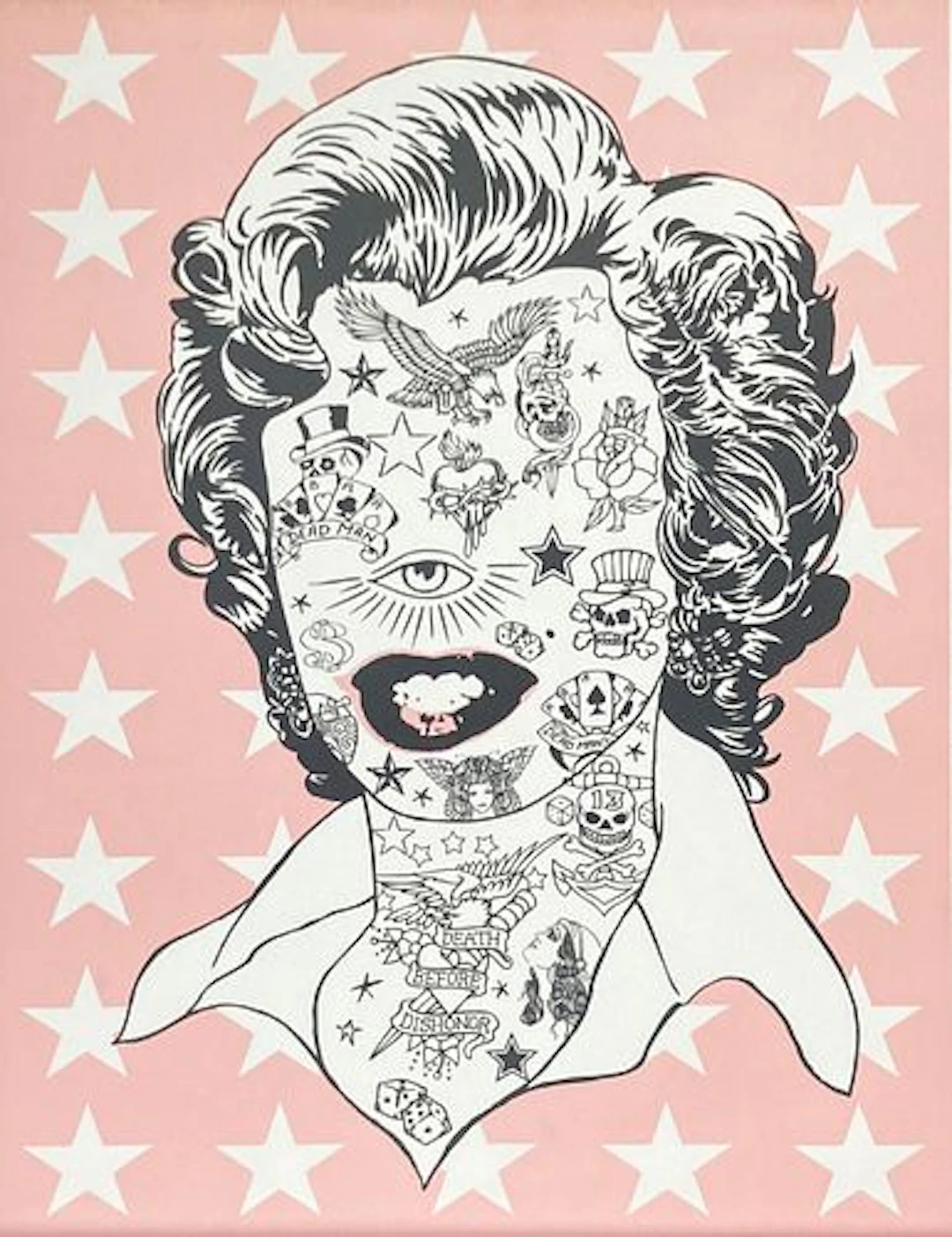 Rugman - Marilyn Monroe