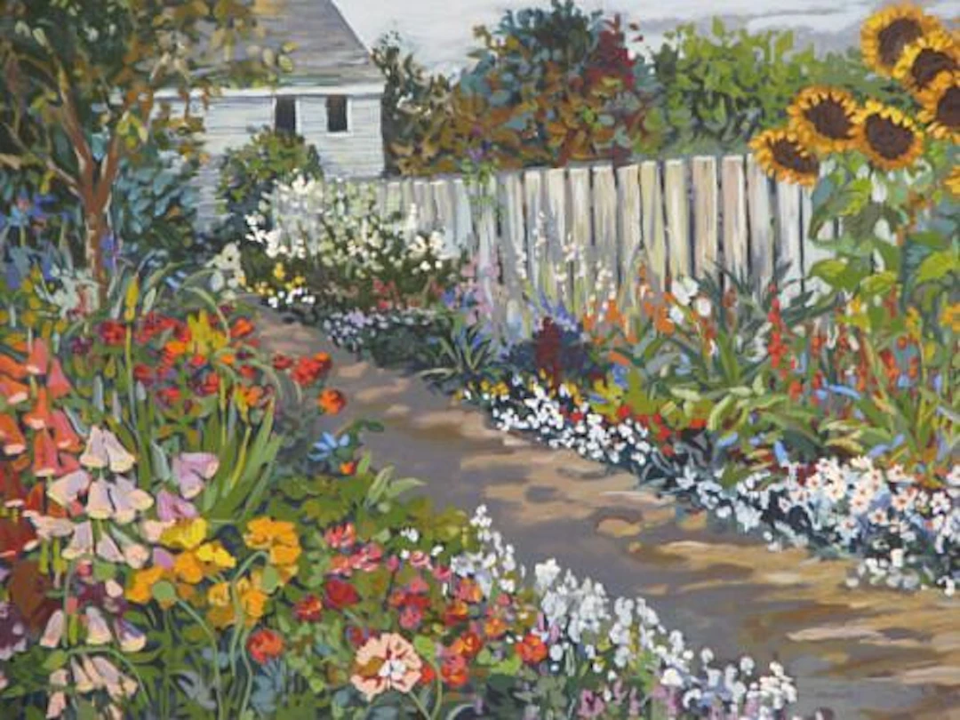 John Powell - Country Path