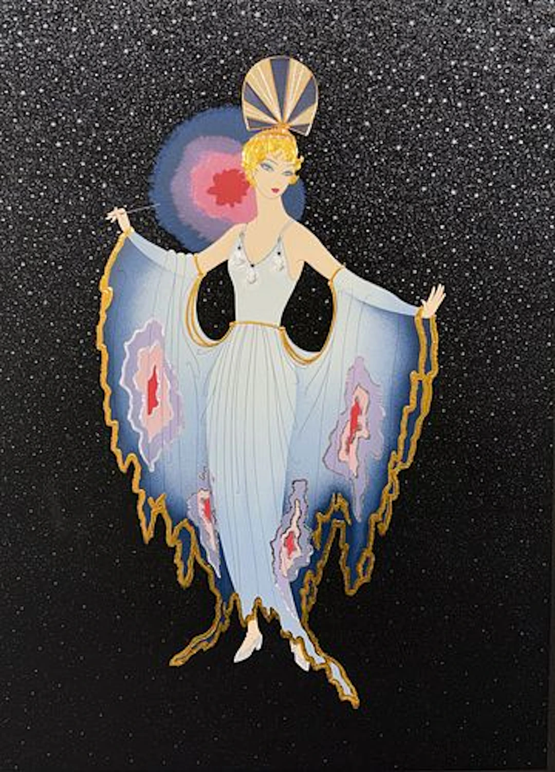 Erte - Twilight