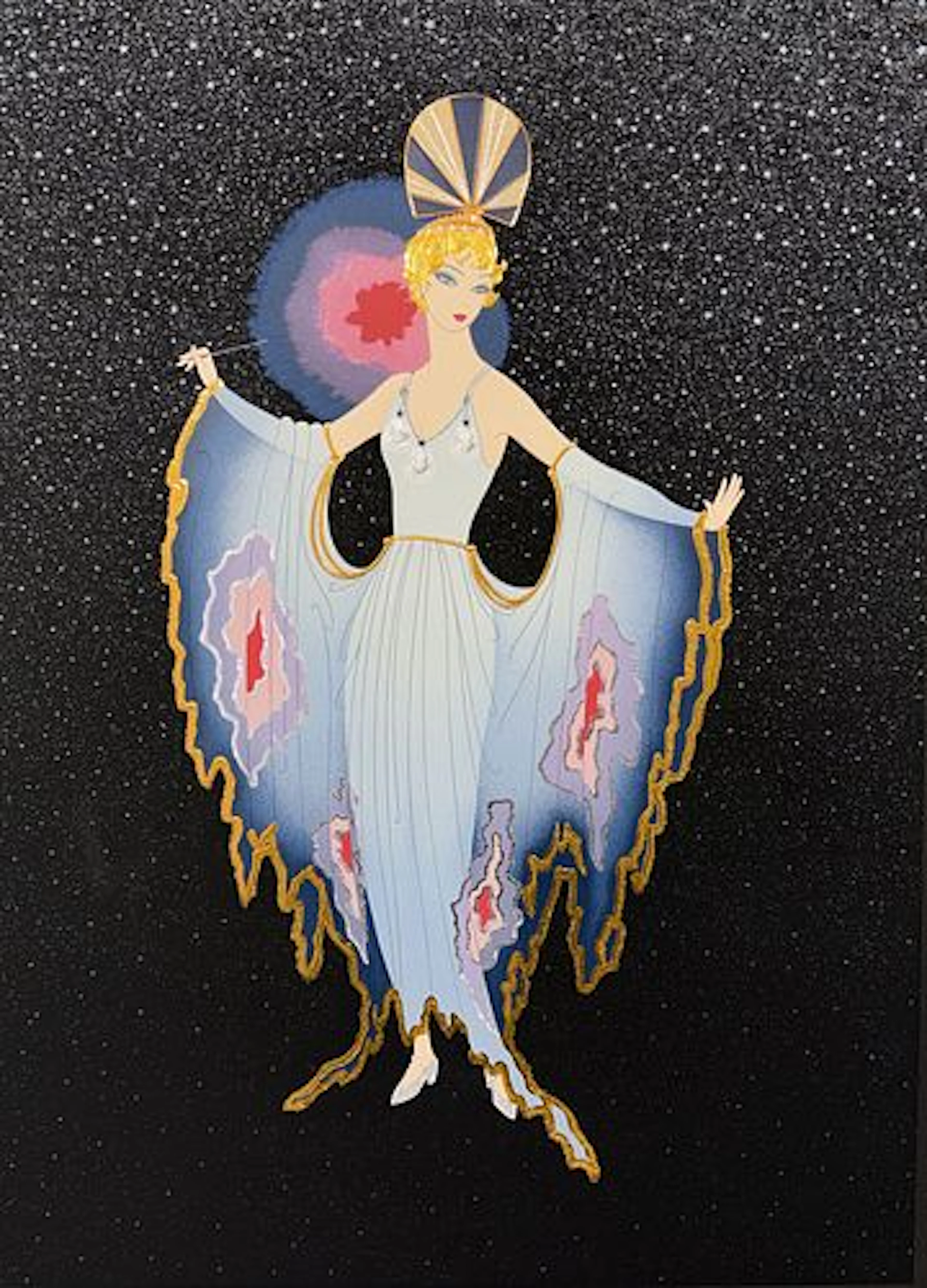 Erte - Twilight