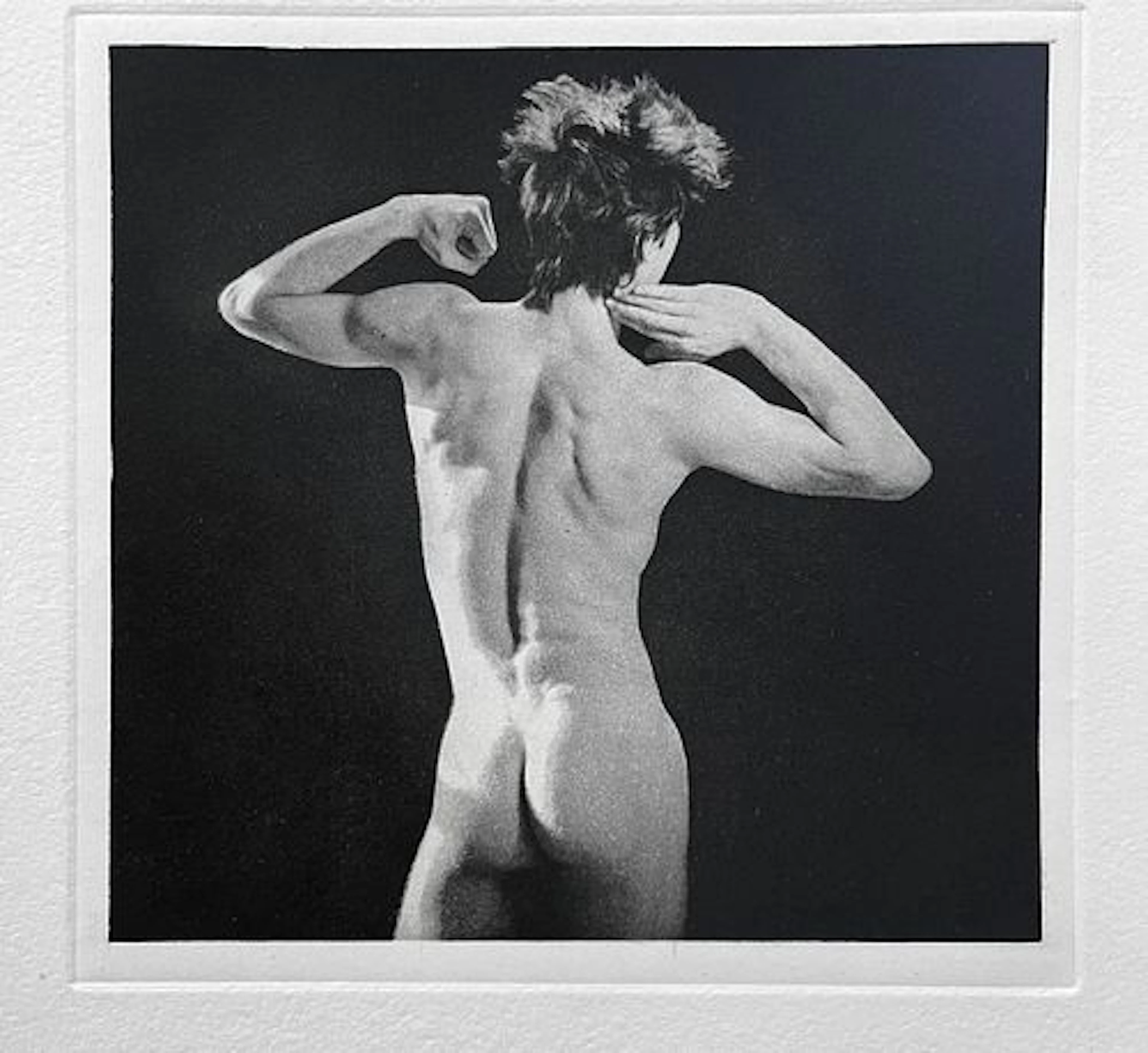Robert Mapplethorpe - Untitled from ""A Season in Hell""