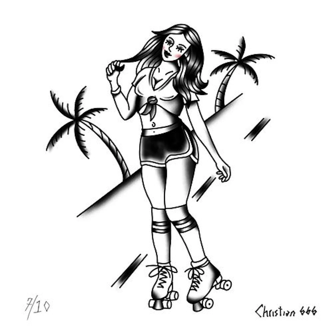 Christian666 - 1973