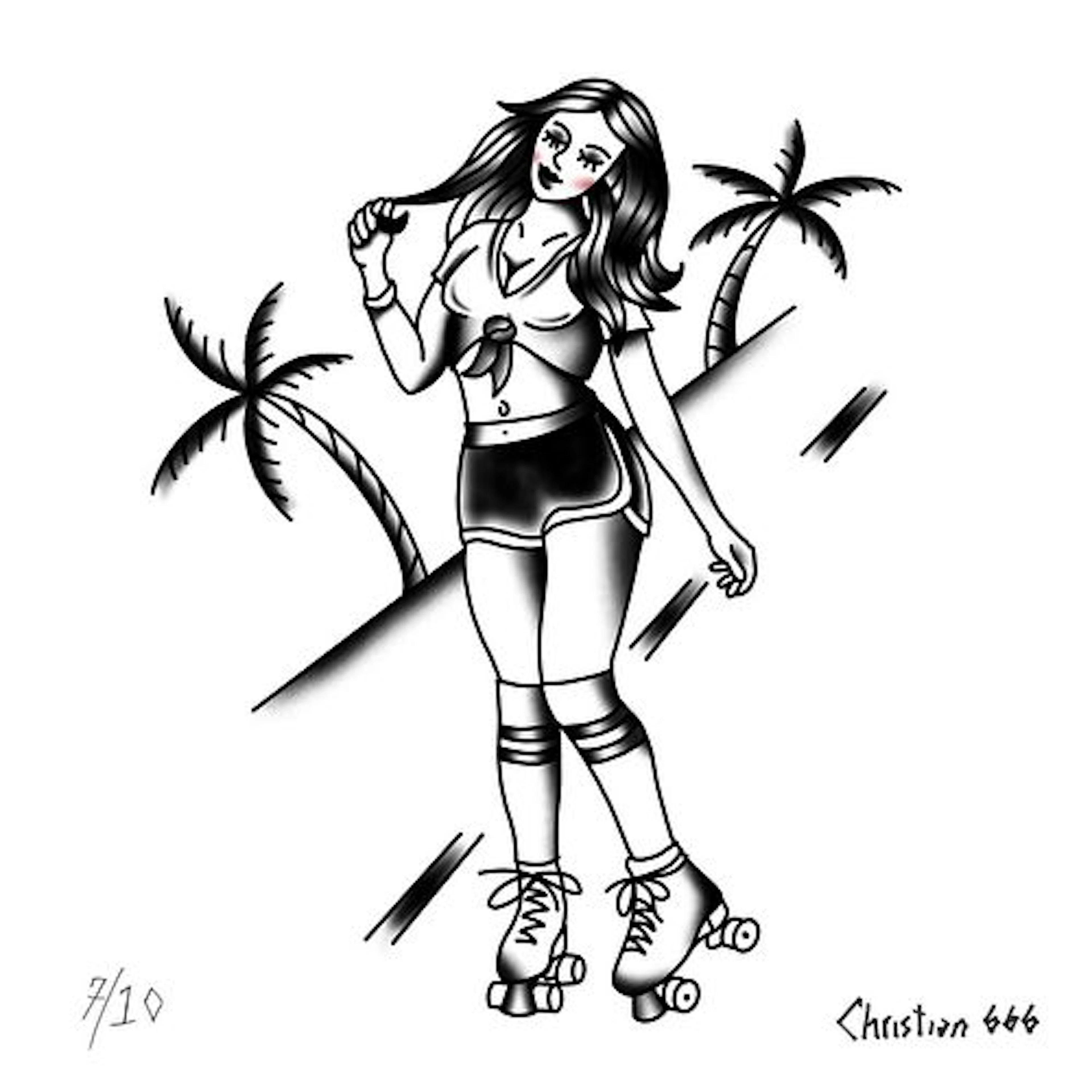 Christian666 - 1973