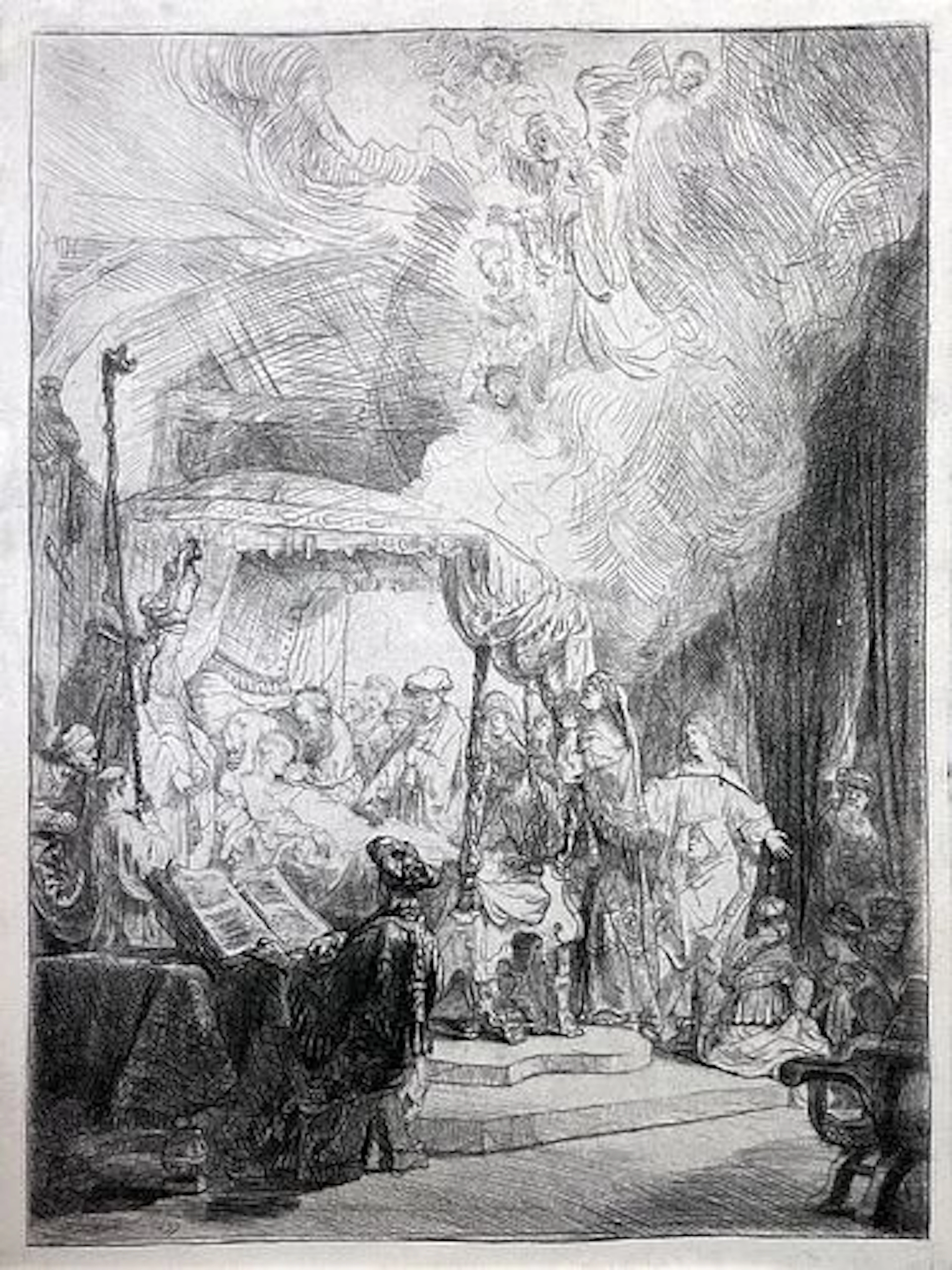 The Death of the Virgin