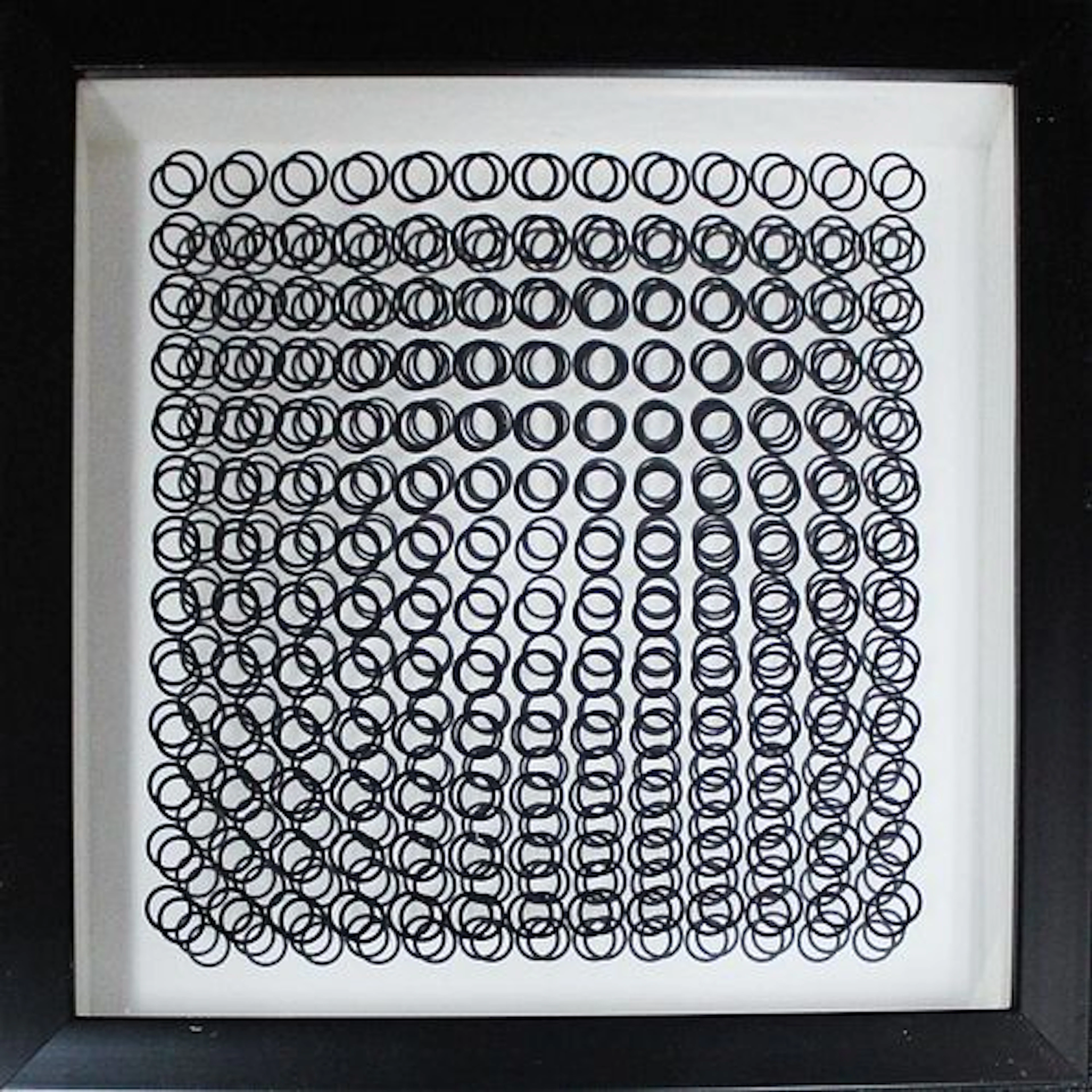 Victor Vasarely - Profound Works 4