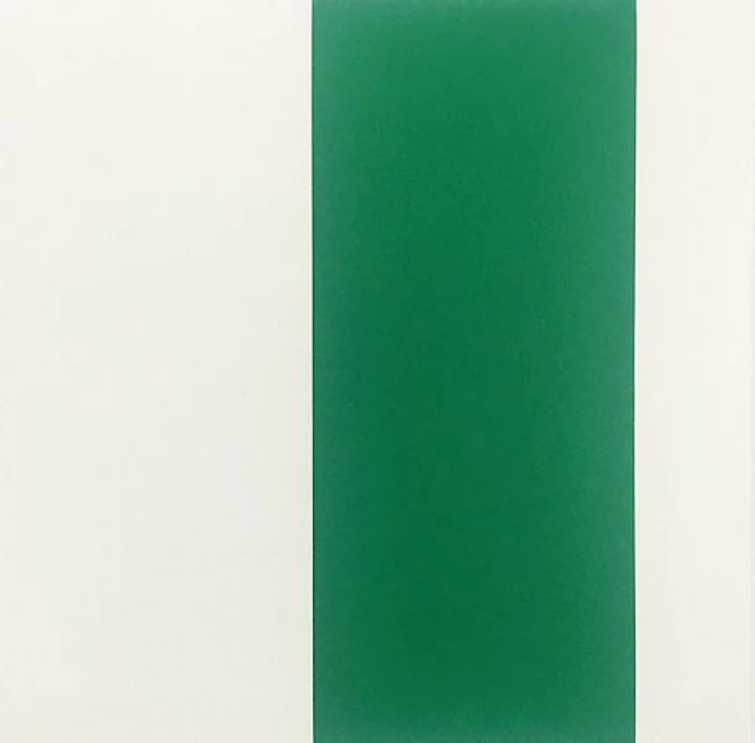 Daniel Buren - 1000 Placements