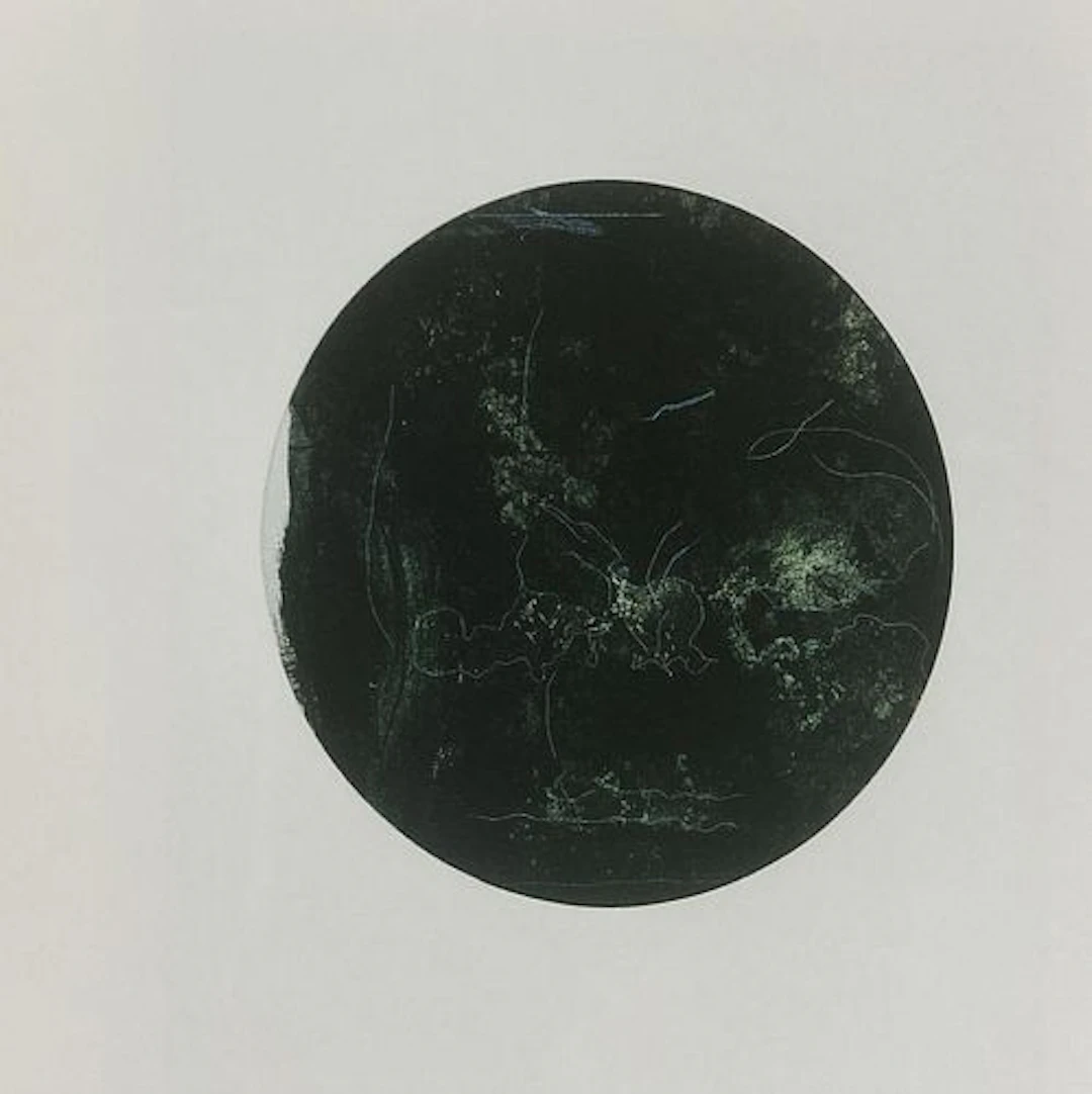 Helen Frankenthaler (After) - Day One