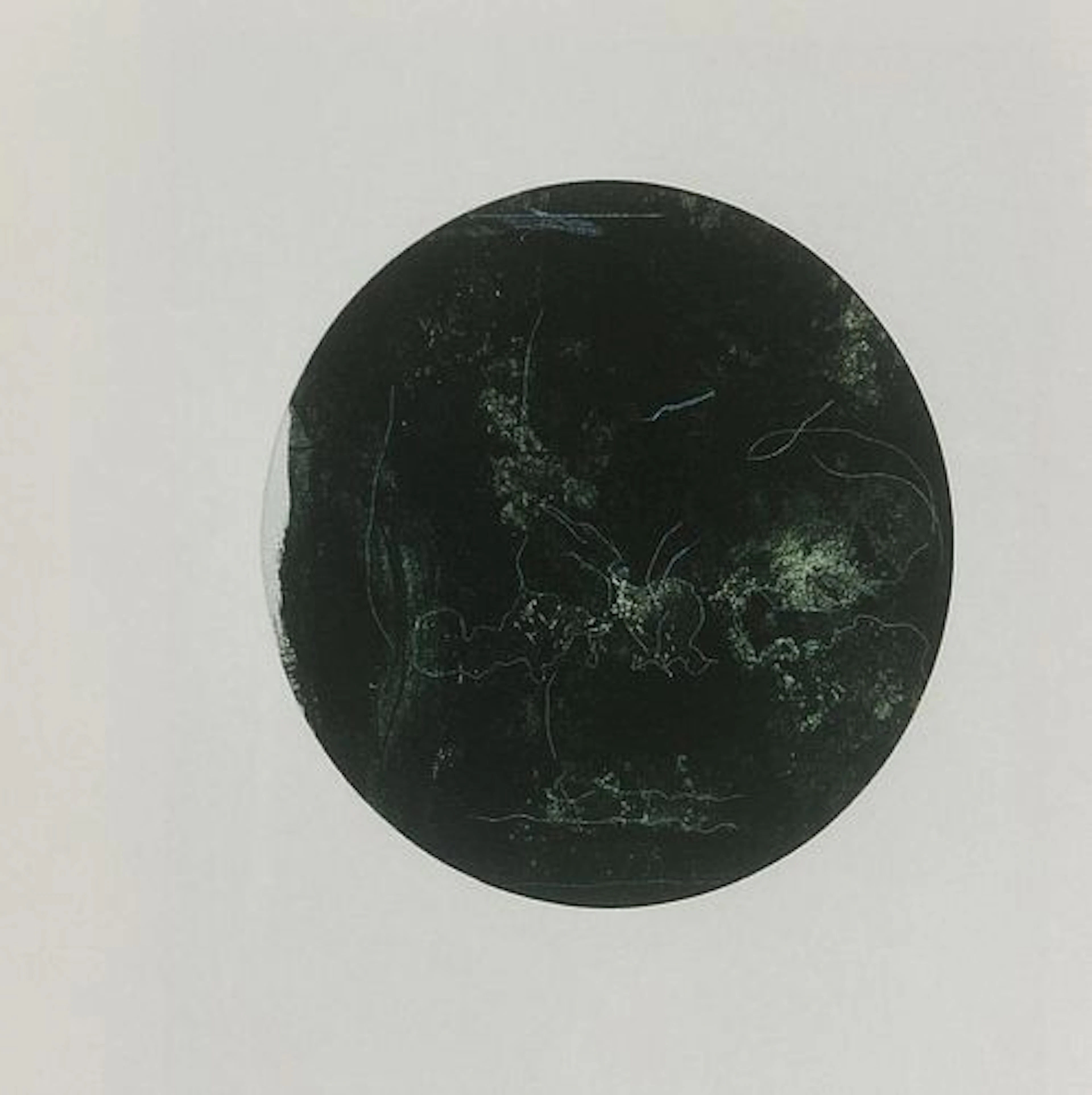 Helen Frankenthaler (After) - Day One