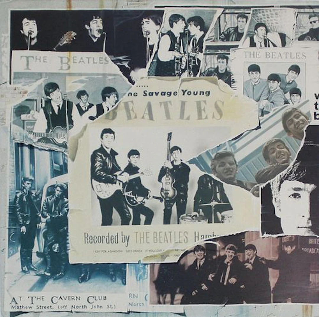 The Beatles - Free As a Bird
