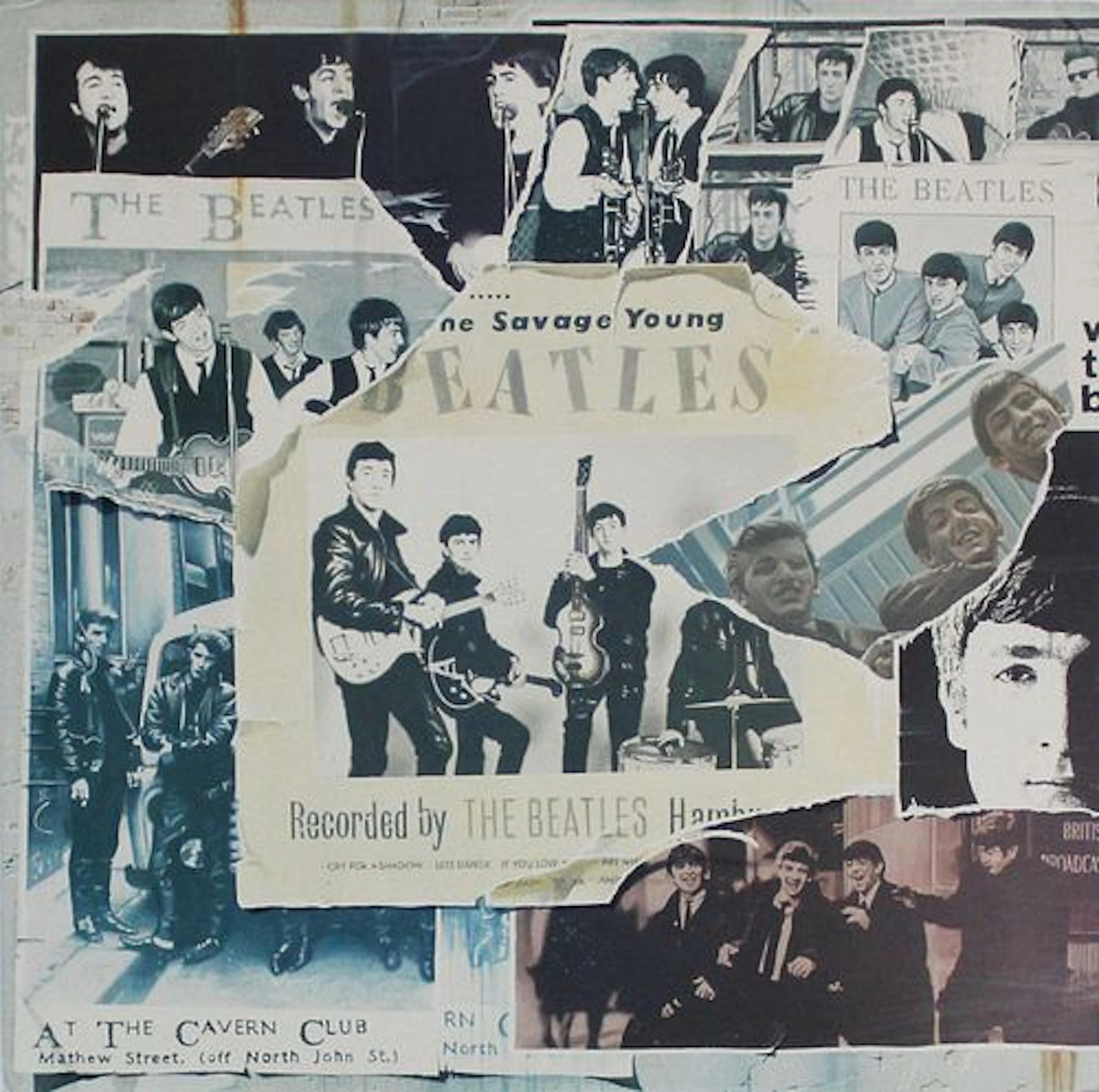 The Beatles - Free As a Bird