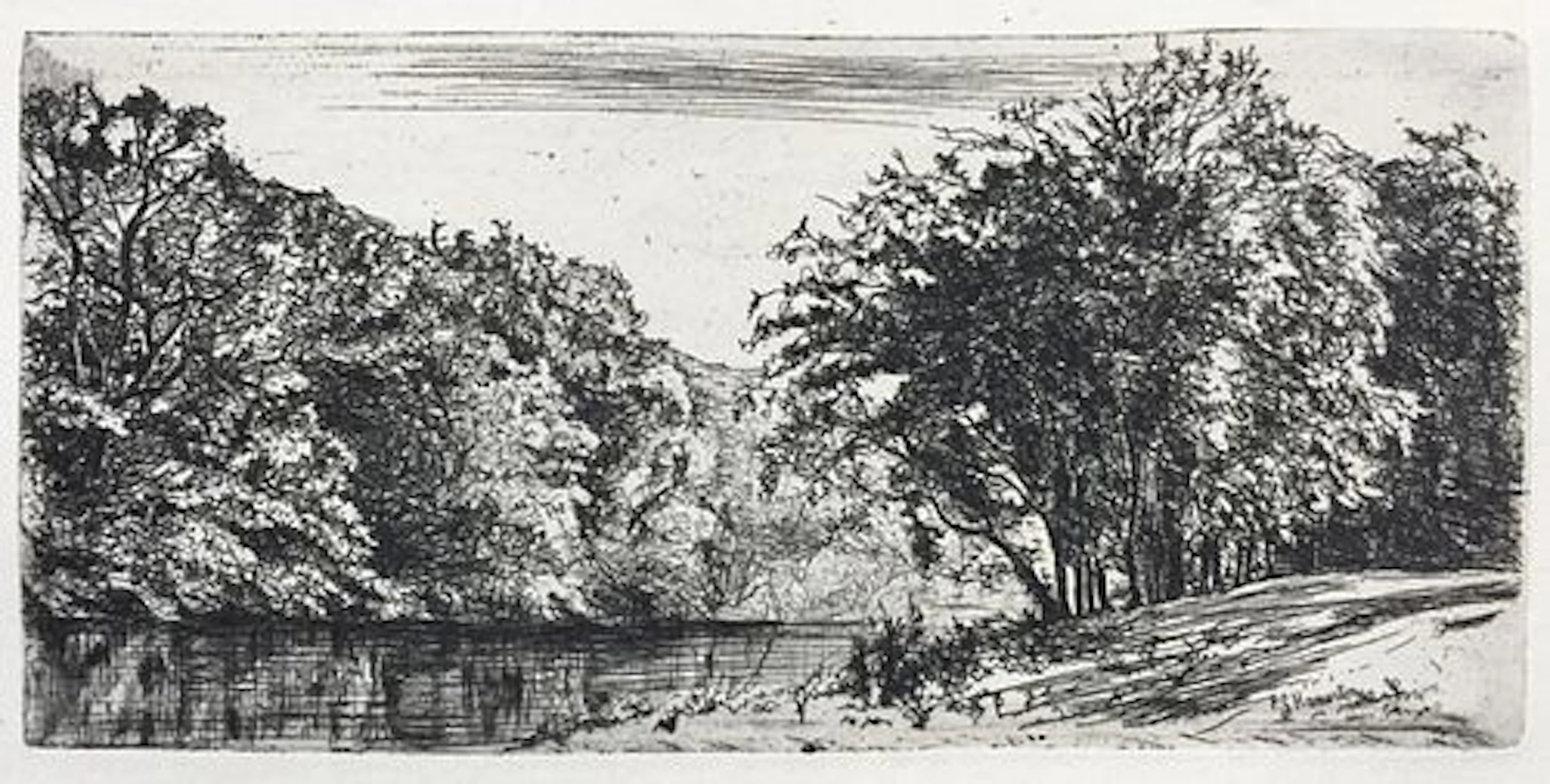 Philip Gilbert Hamerton - Laboulaye
