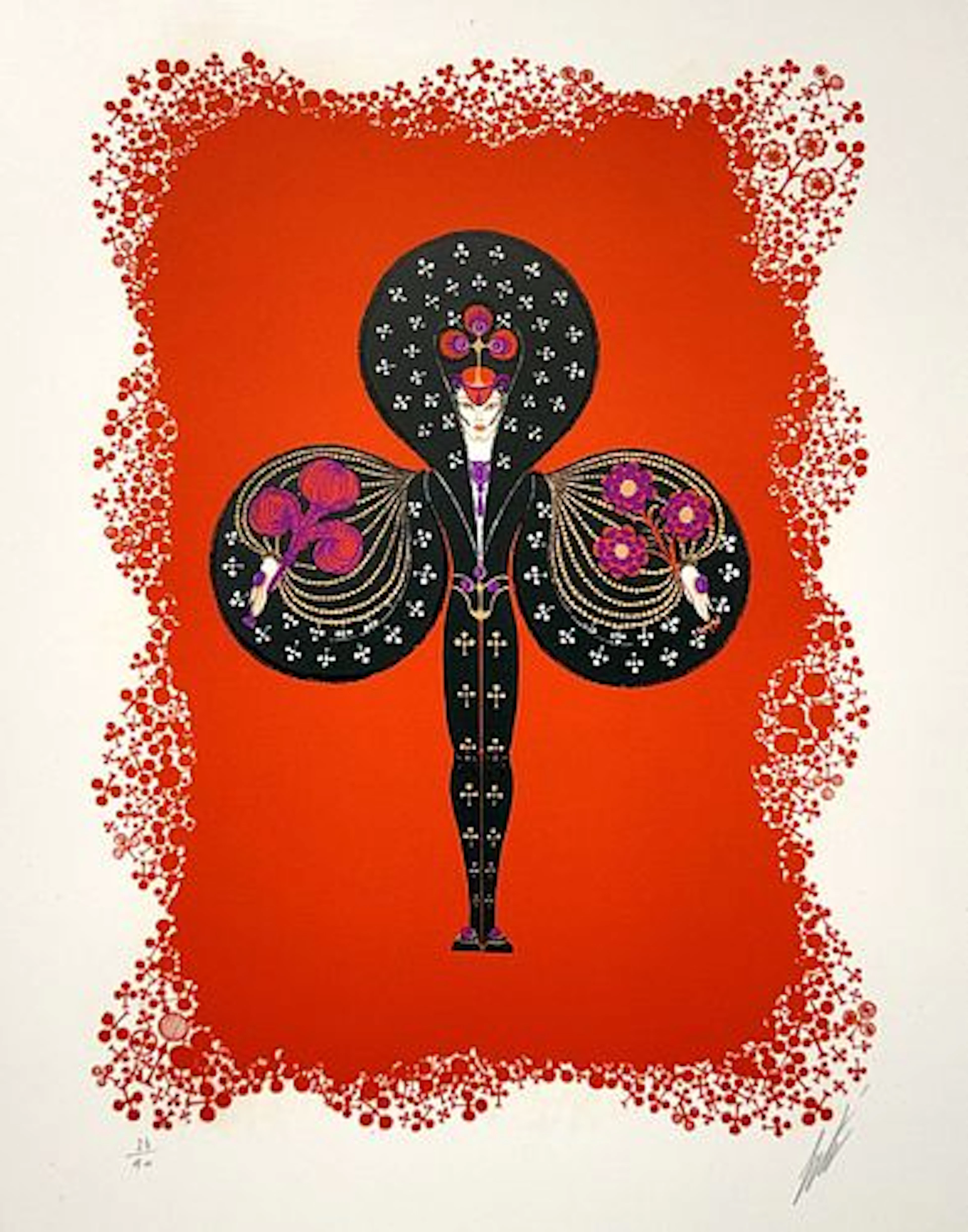 Erte - Club