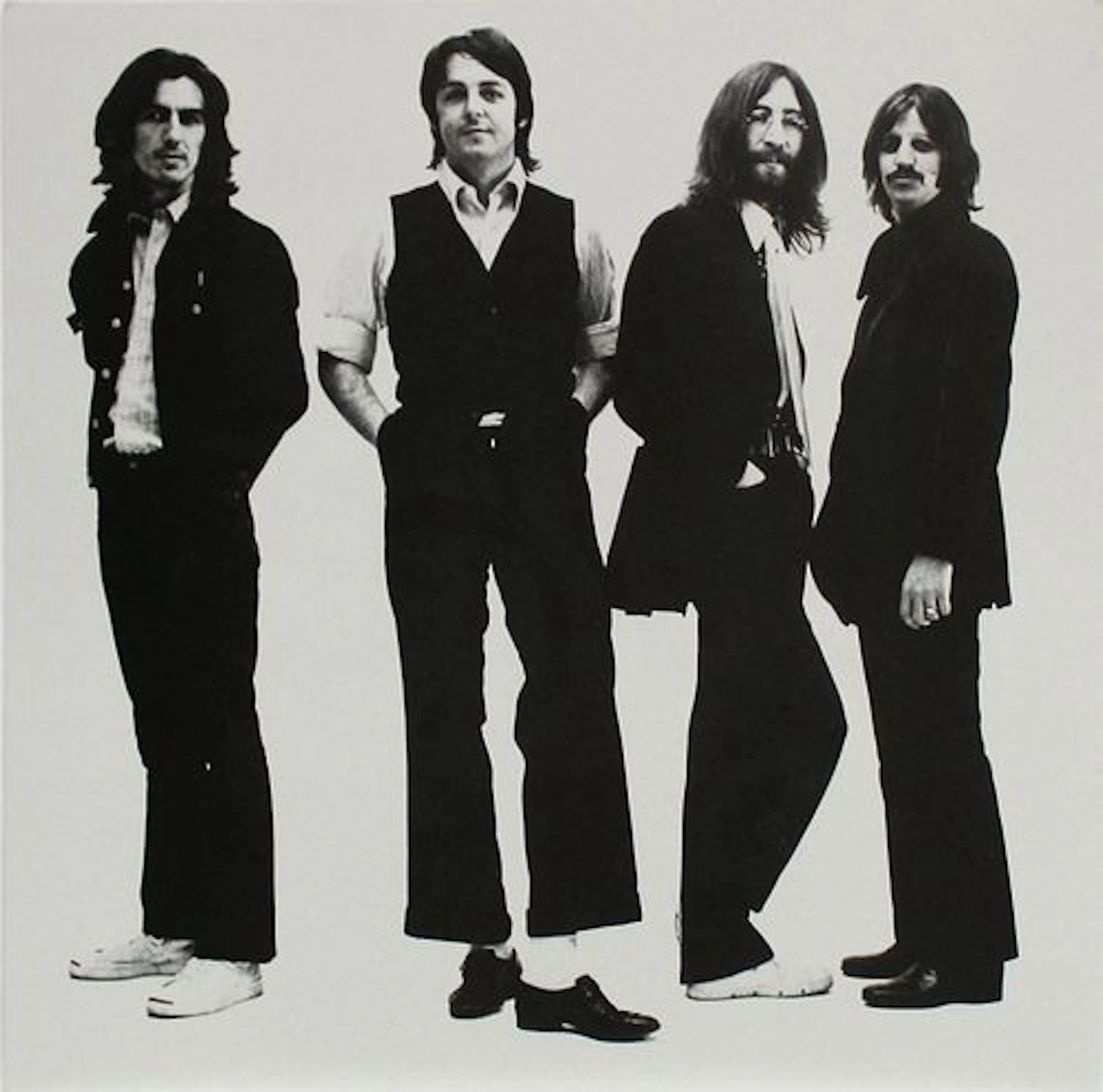 The Beatles - You Say You Want a Revolution?
