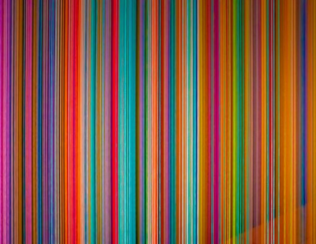 Matthew Steinberg - Lines (16 x 20)