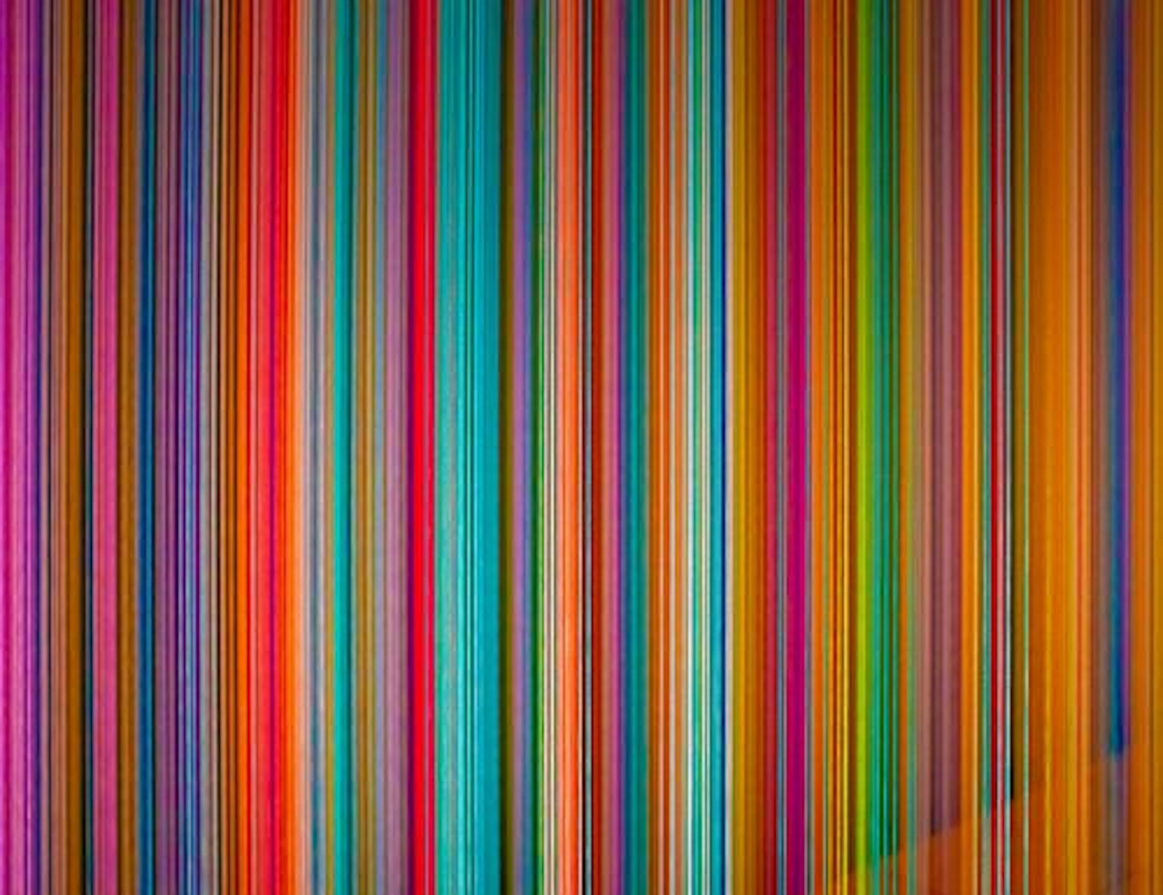 Matthew Steinberg - Lines (16 x 20)