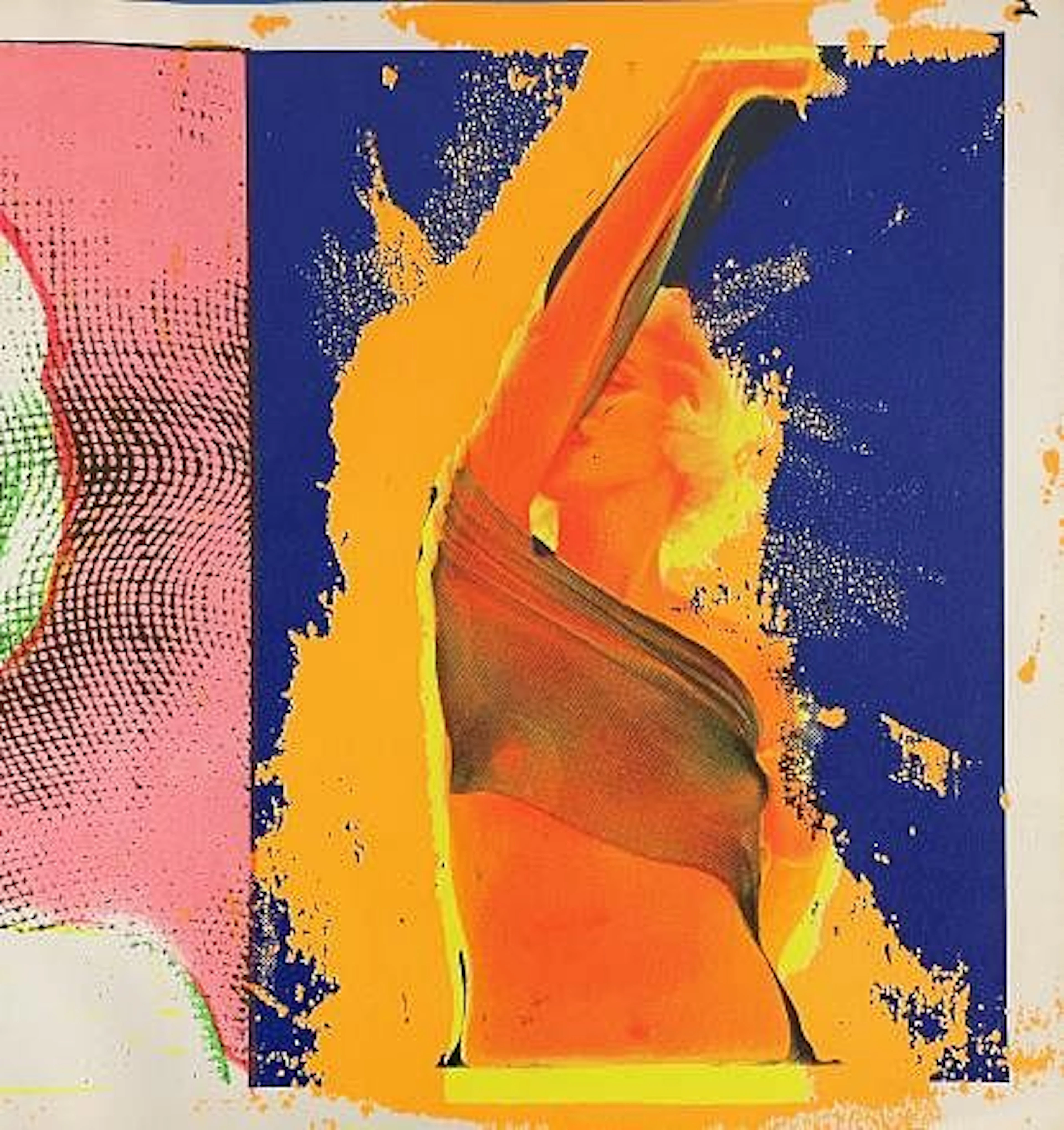 Bert Stern - The Marilyn Monroe Trip IX