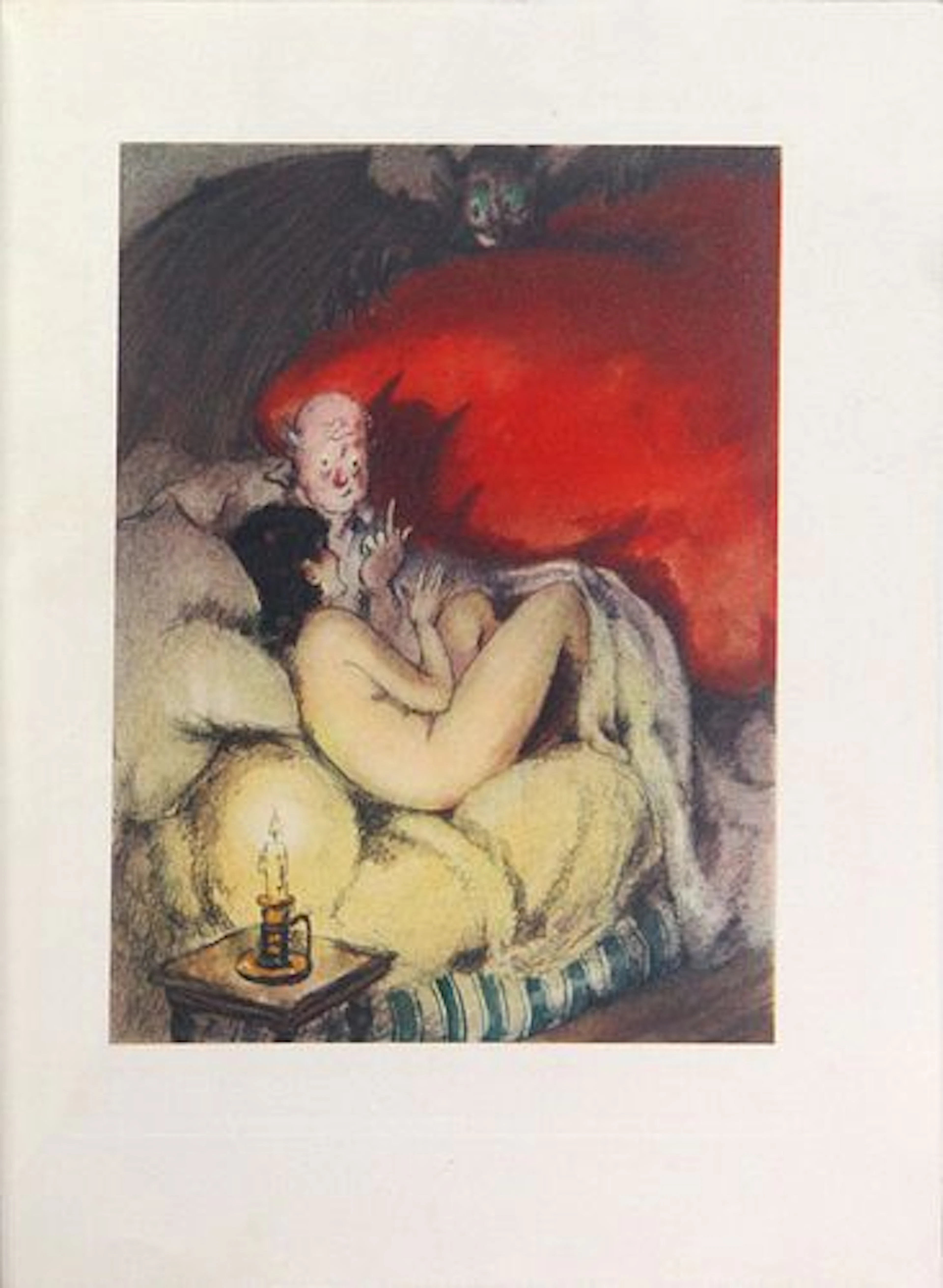 Louis Icart - Untitled