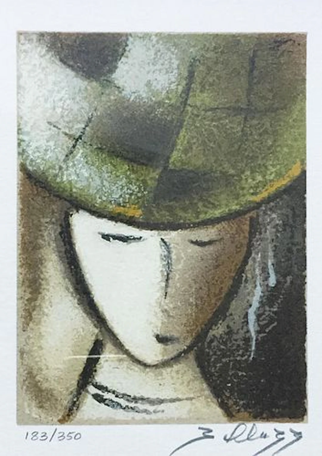 David Schluss - Mistique Jade