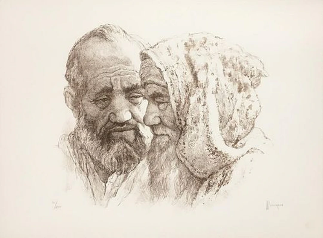William Weintraub - Thinkers