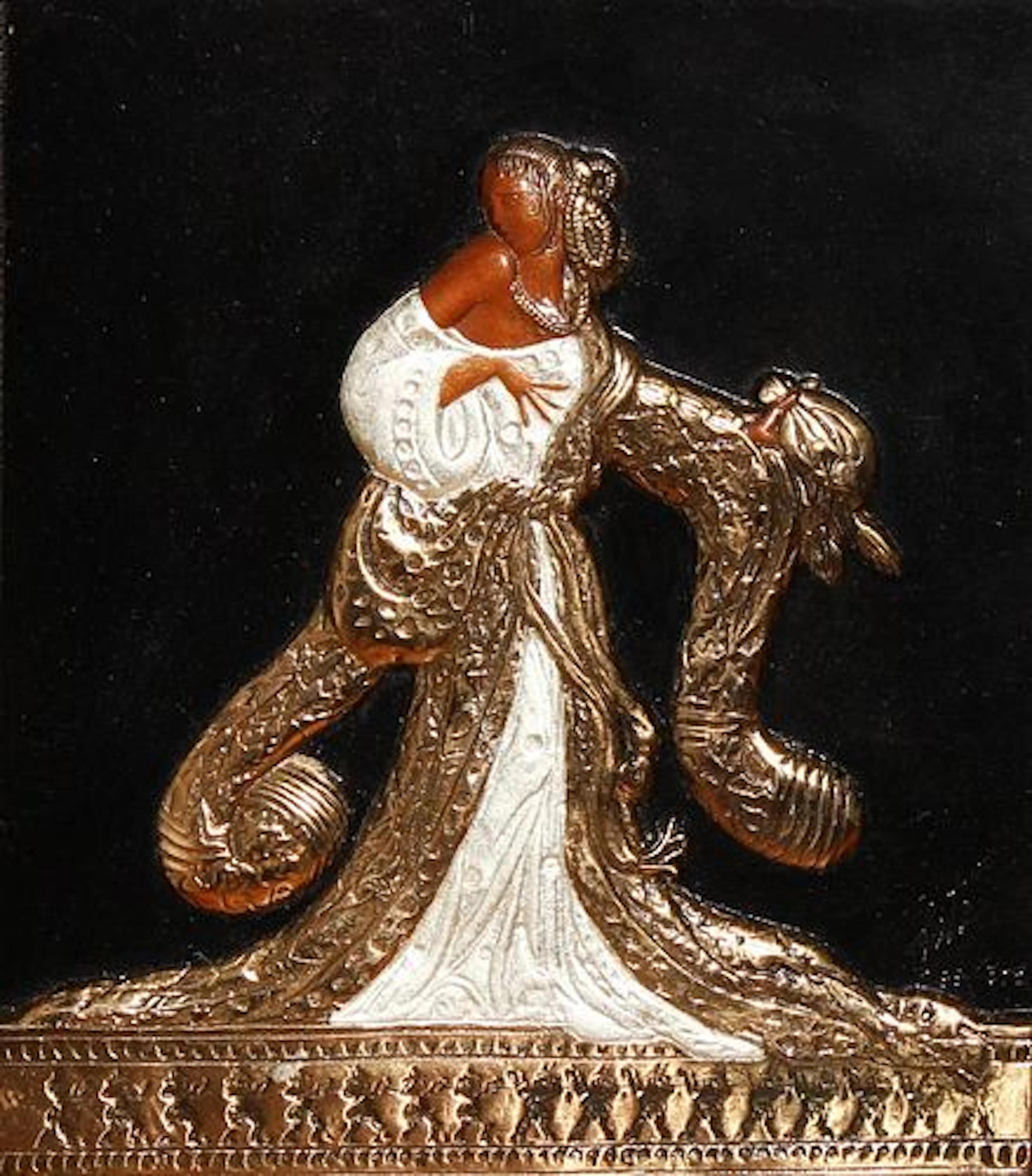 Erte - Rigoletto