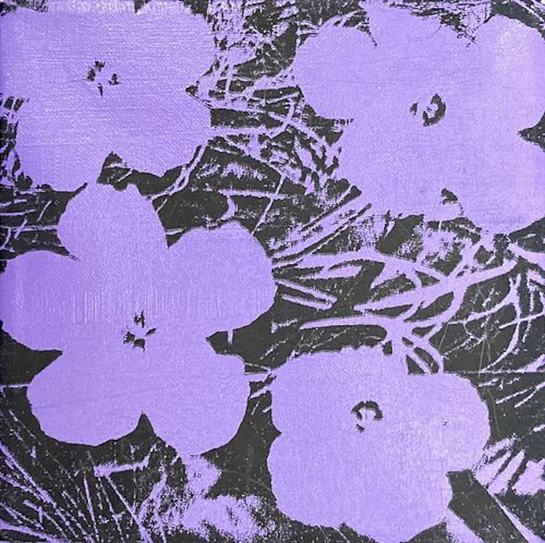 Doblin - Flowers V