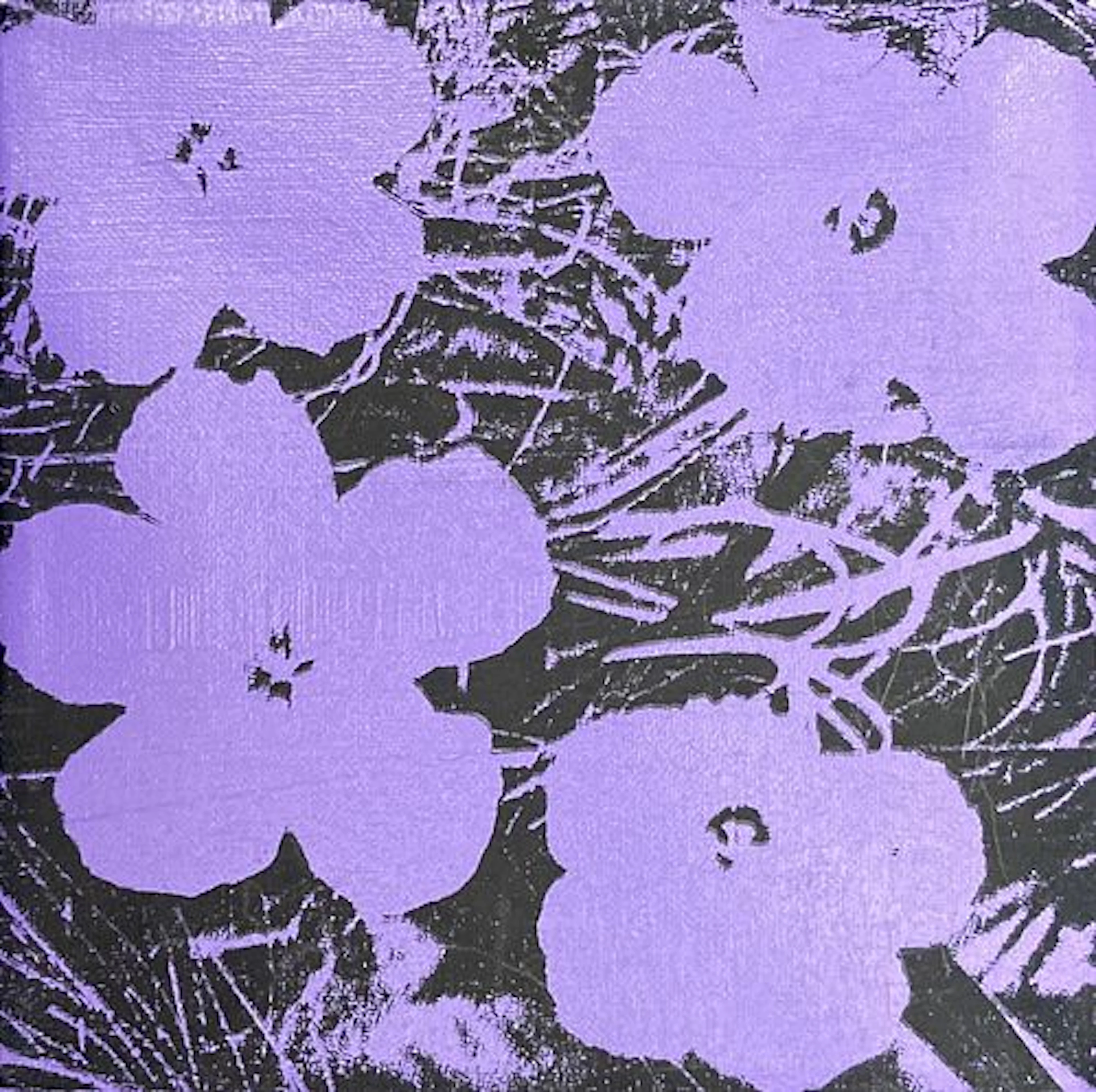 Doblin - Flowers V