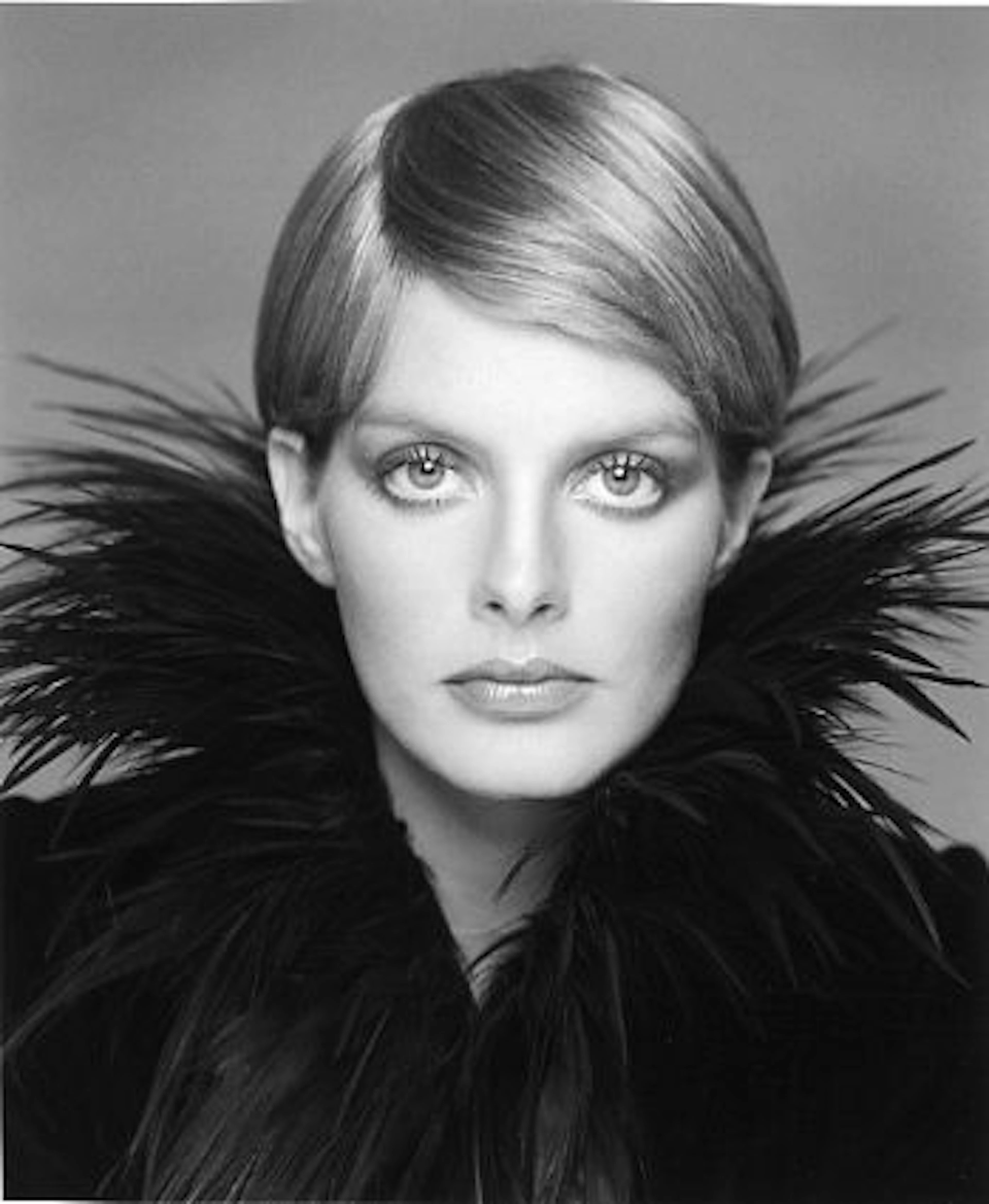 Francesco Scavullo - Rene Russo - 1974