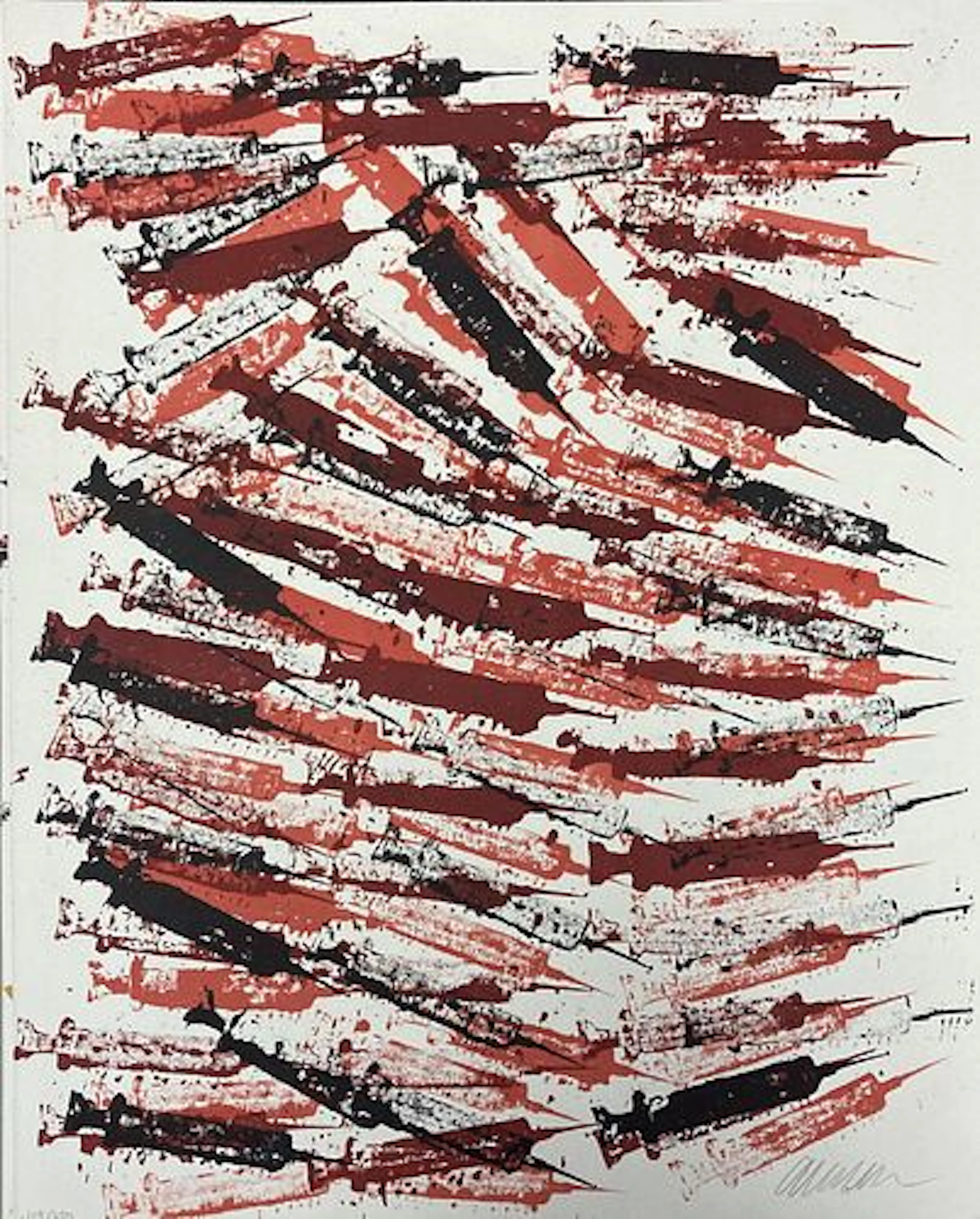 Arman Fernandez - Hypored
