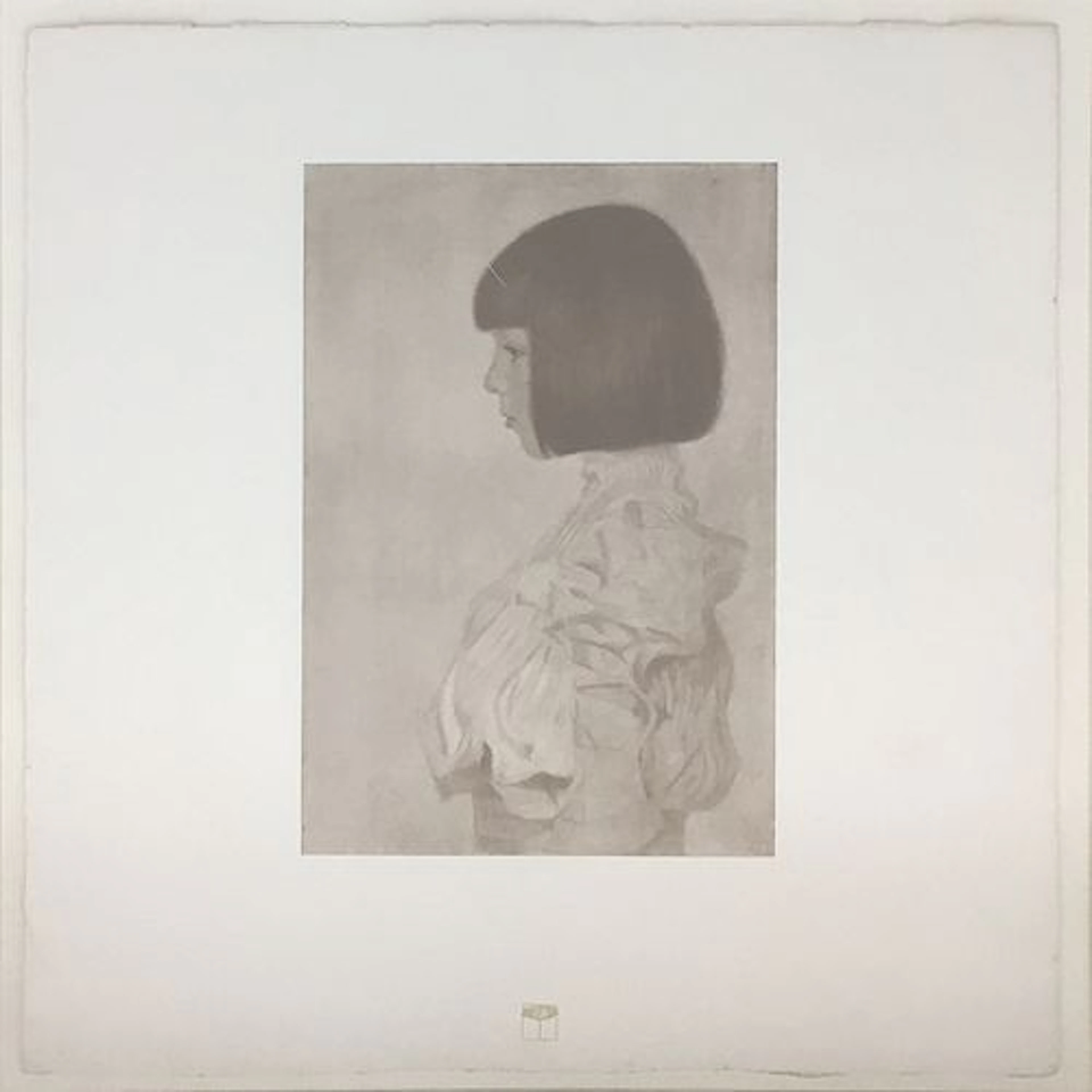 Gustav Klimt (After) - Portrait of Helena Klimt