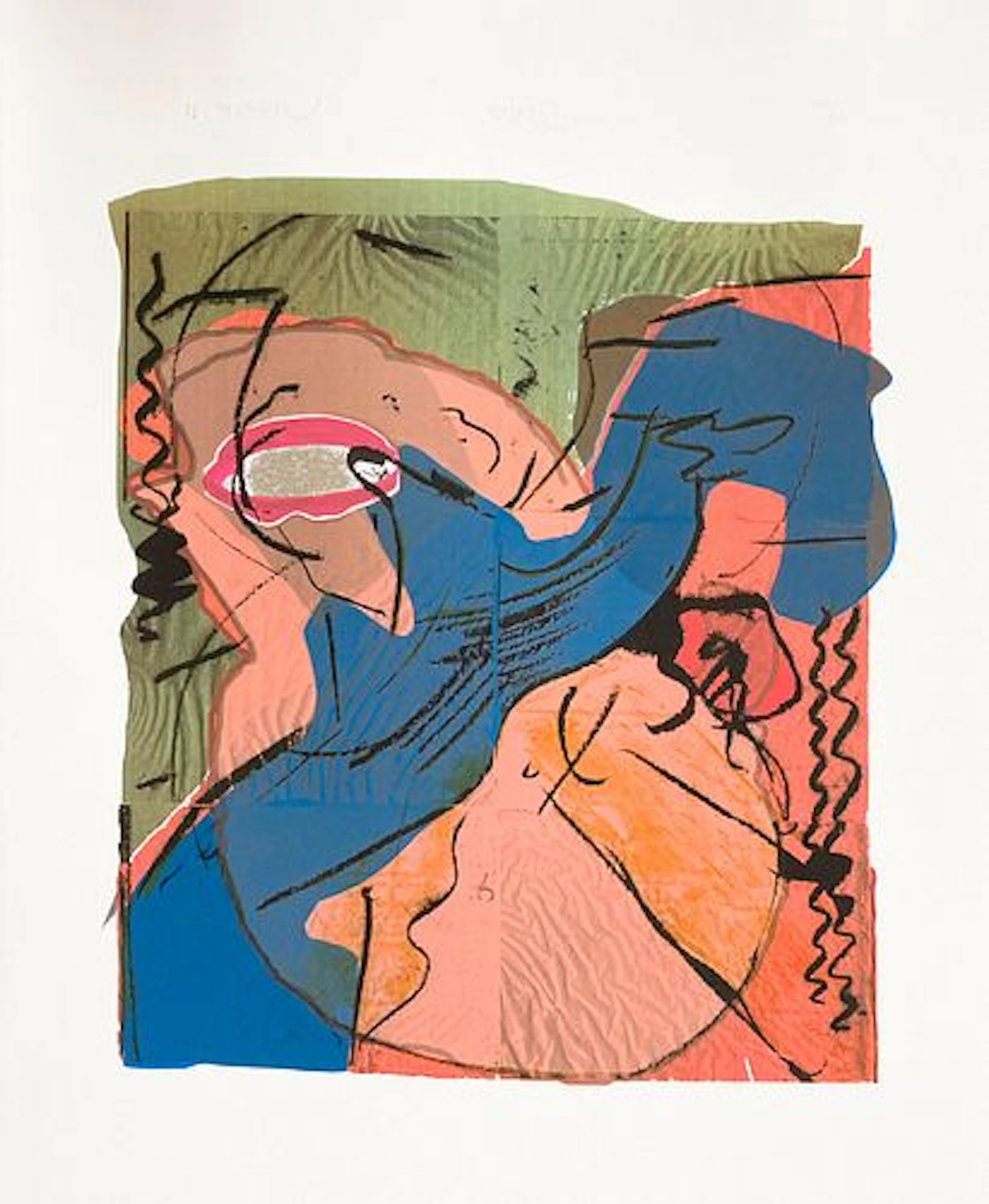 Matthew Hilton - Dora