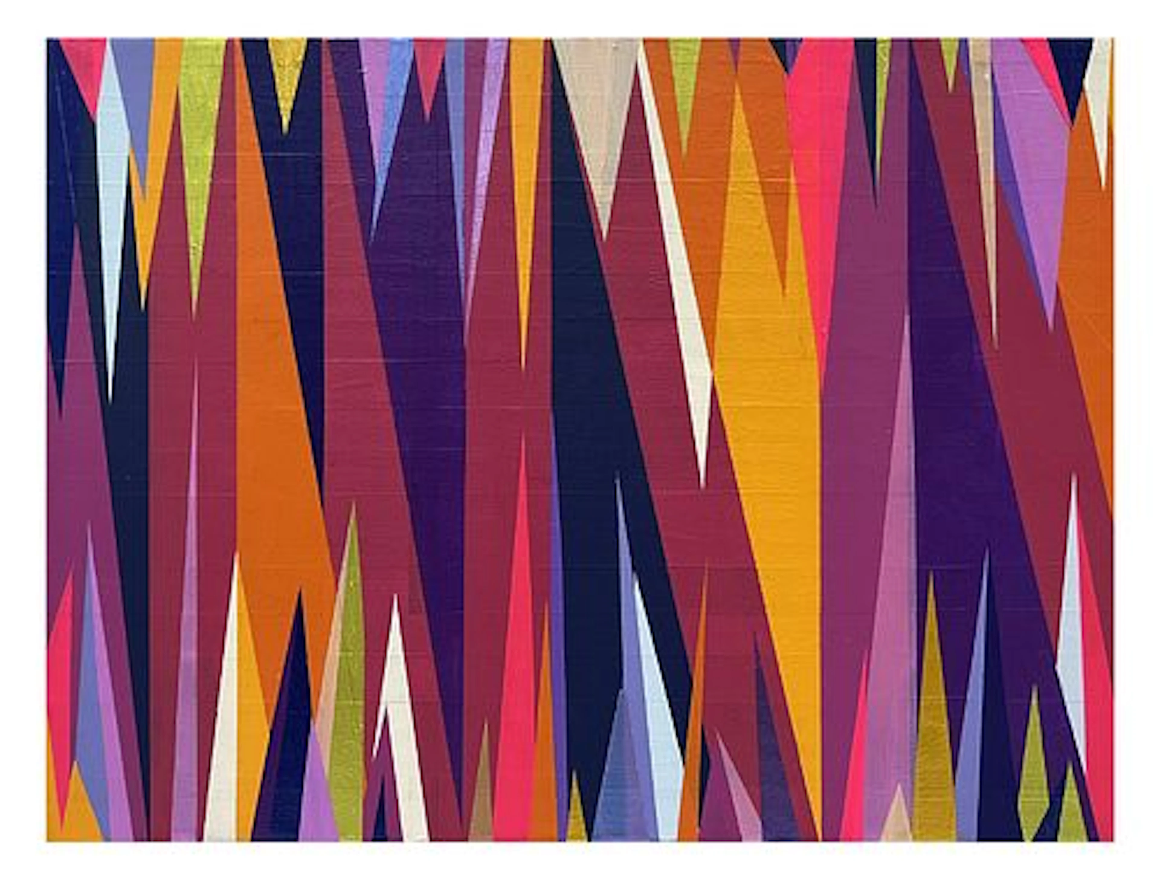 Beth Liez - Color No.8