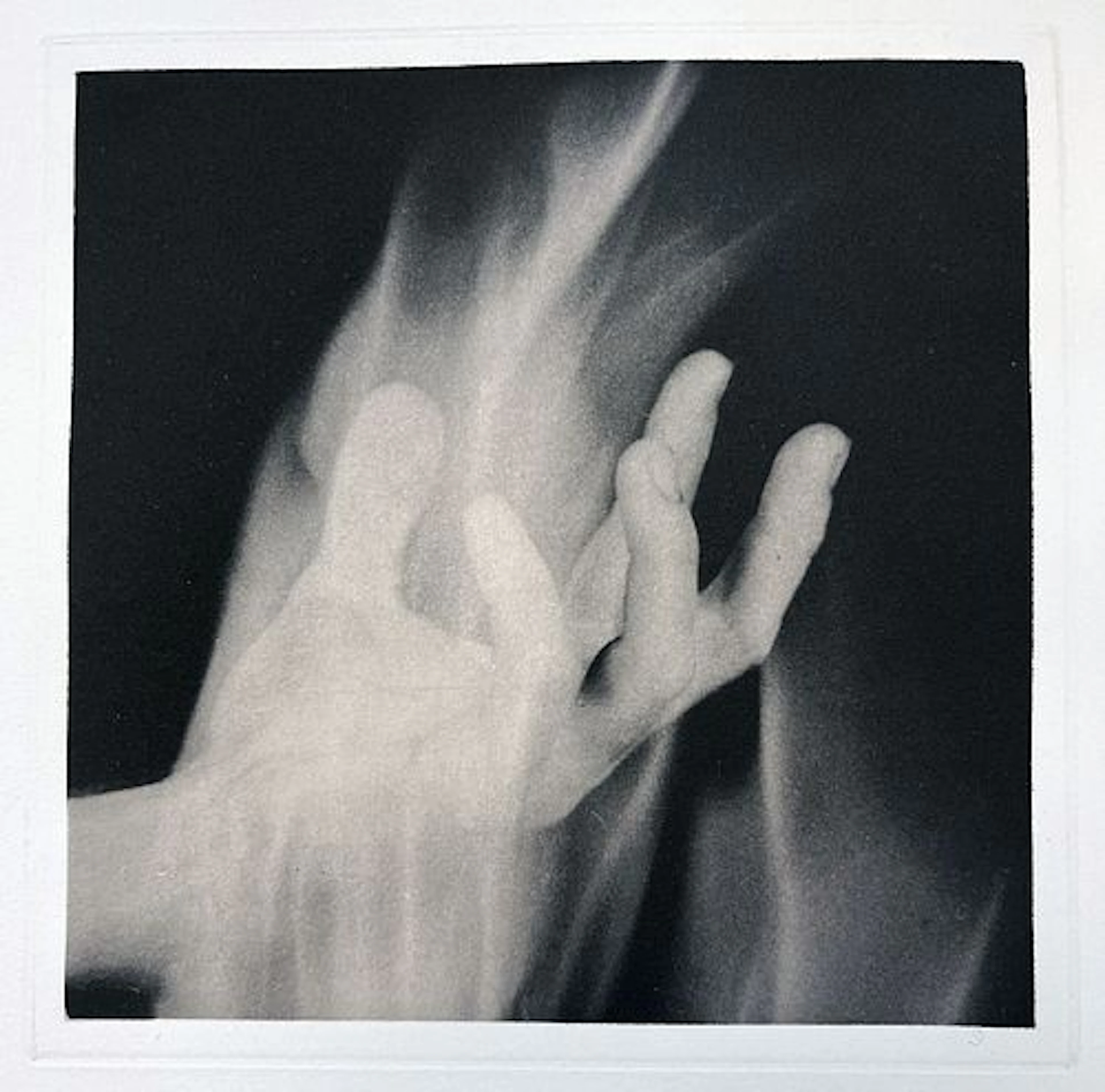 Robert Mapplethorpe - A Season in Hell