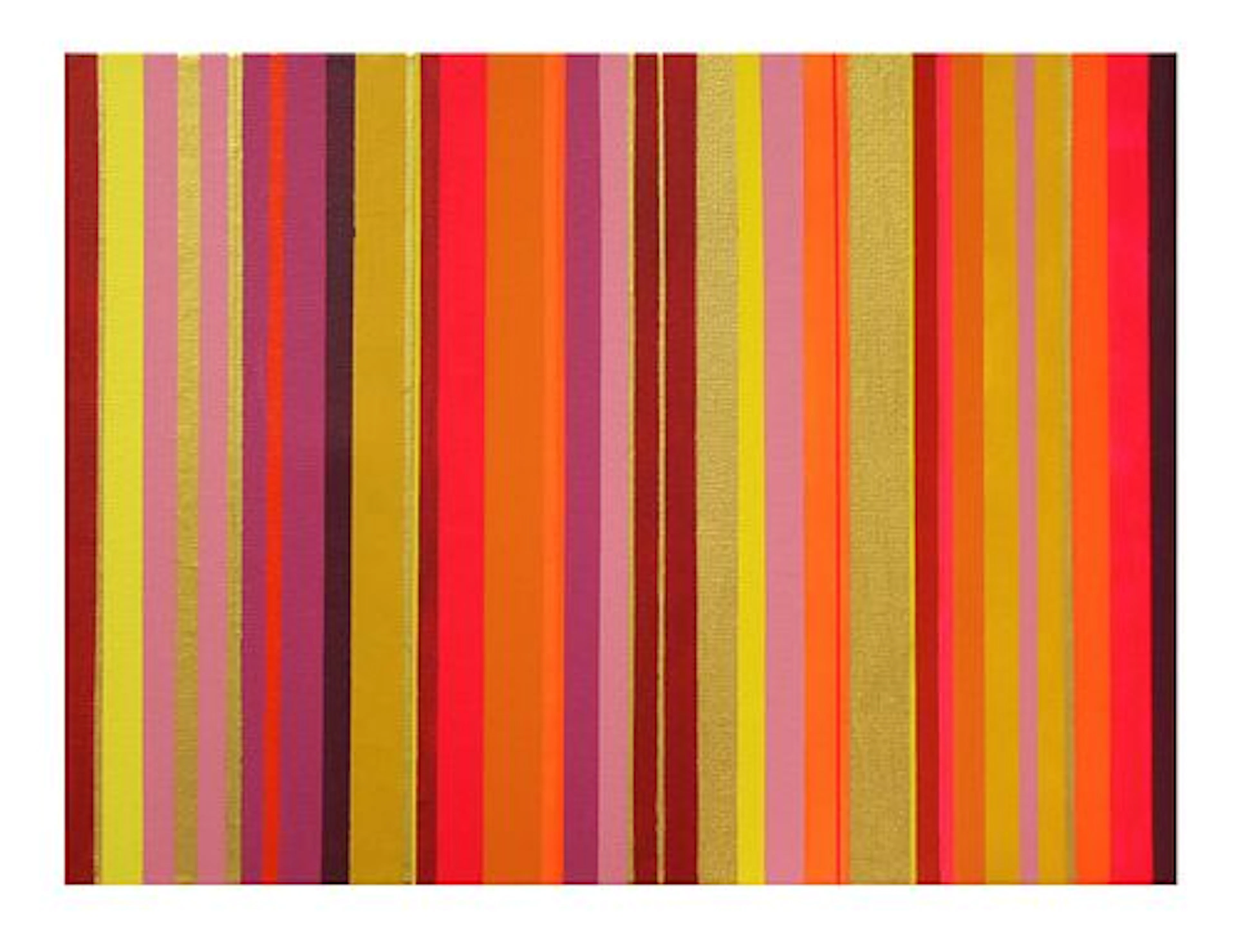 Beth Liez - Little Red Lines