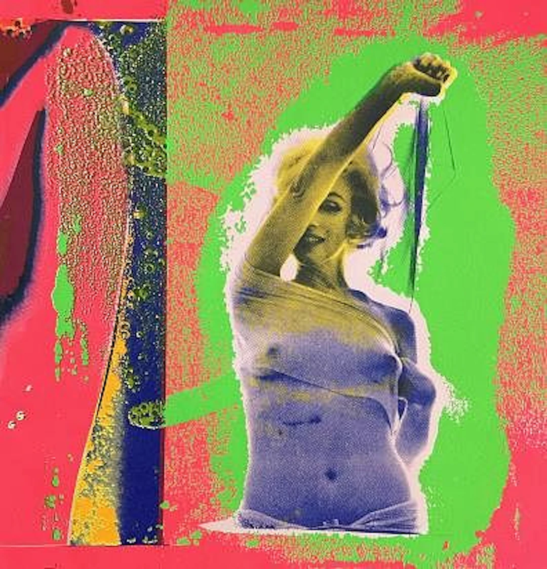 Bert Stern - The Marilyn Monroe Trip IV