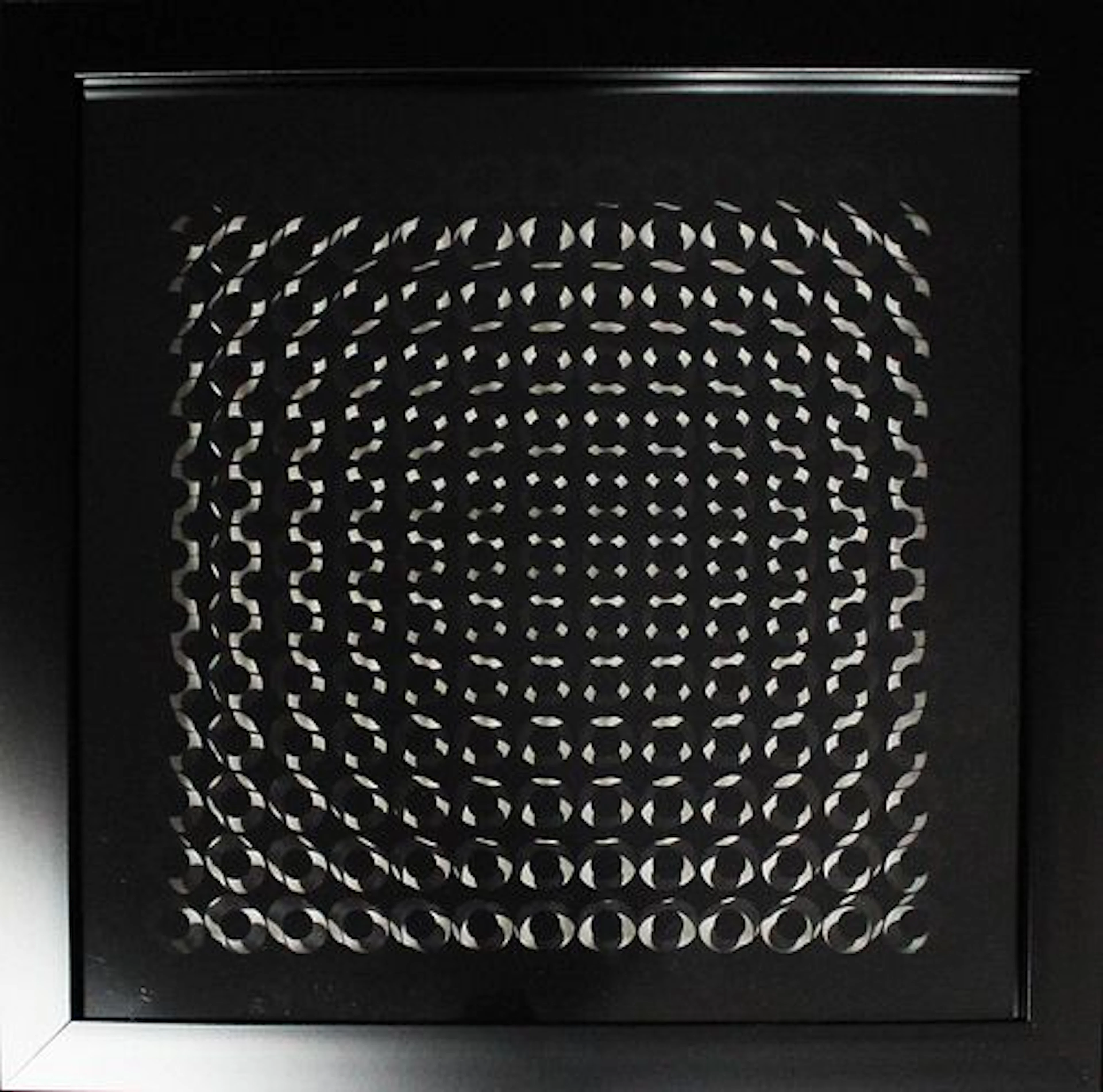 Victor Vasarely - Profound Works 2