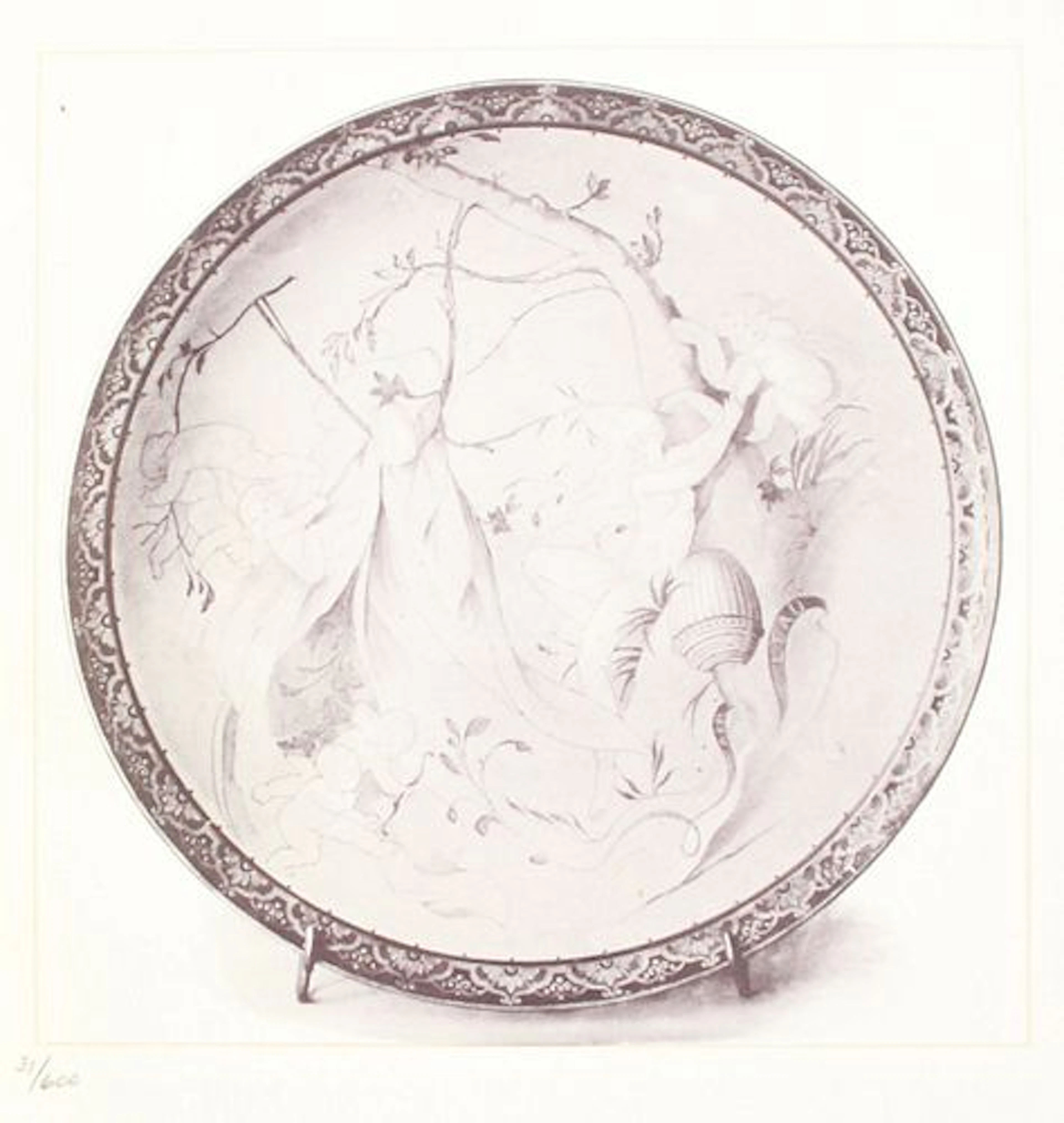 Auguste Rodin - L'Air et L'Eau