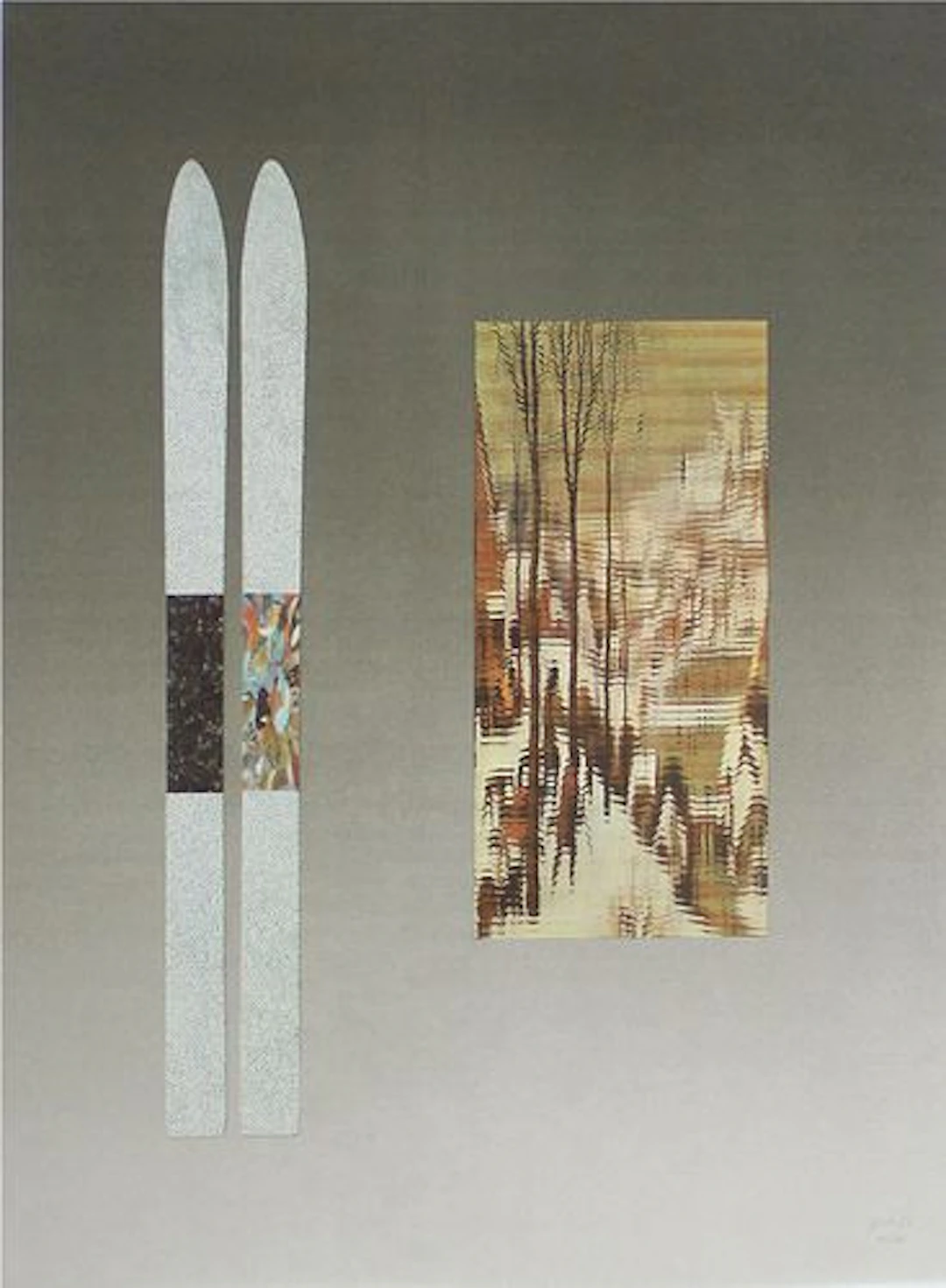 B. Harold - Untitled