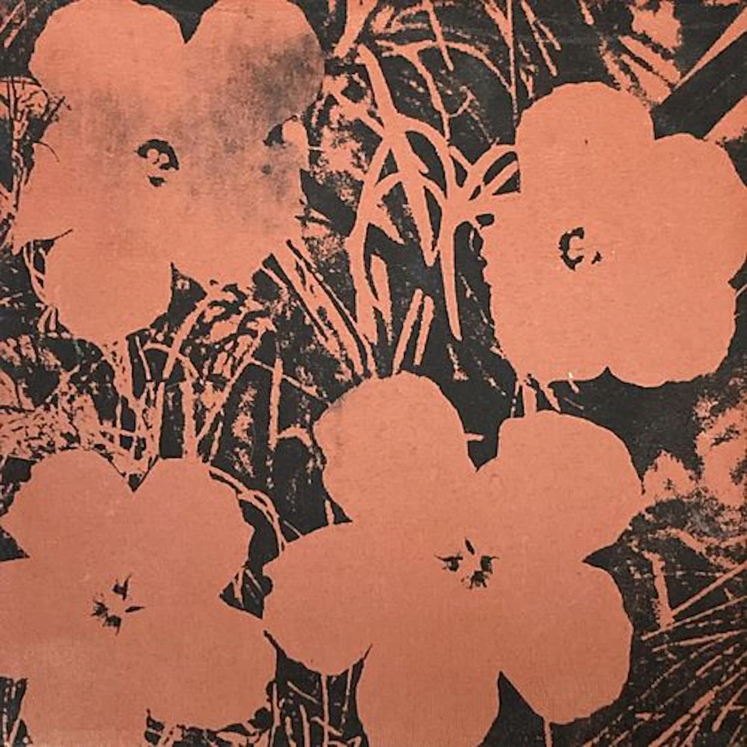 Doblin - Flowers IV