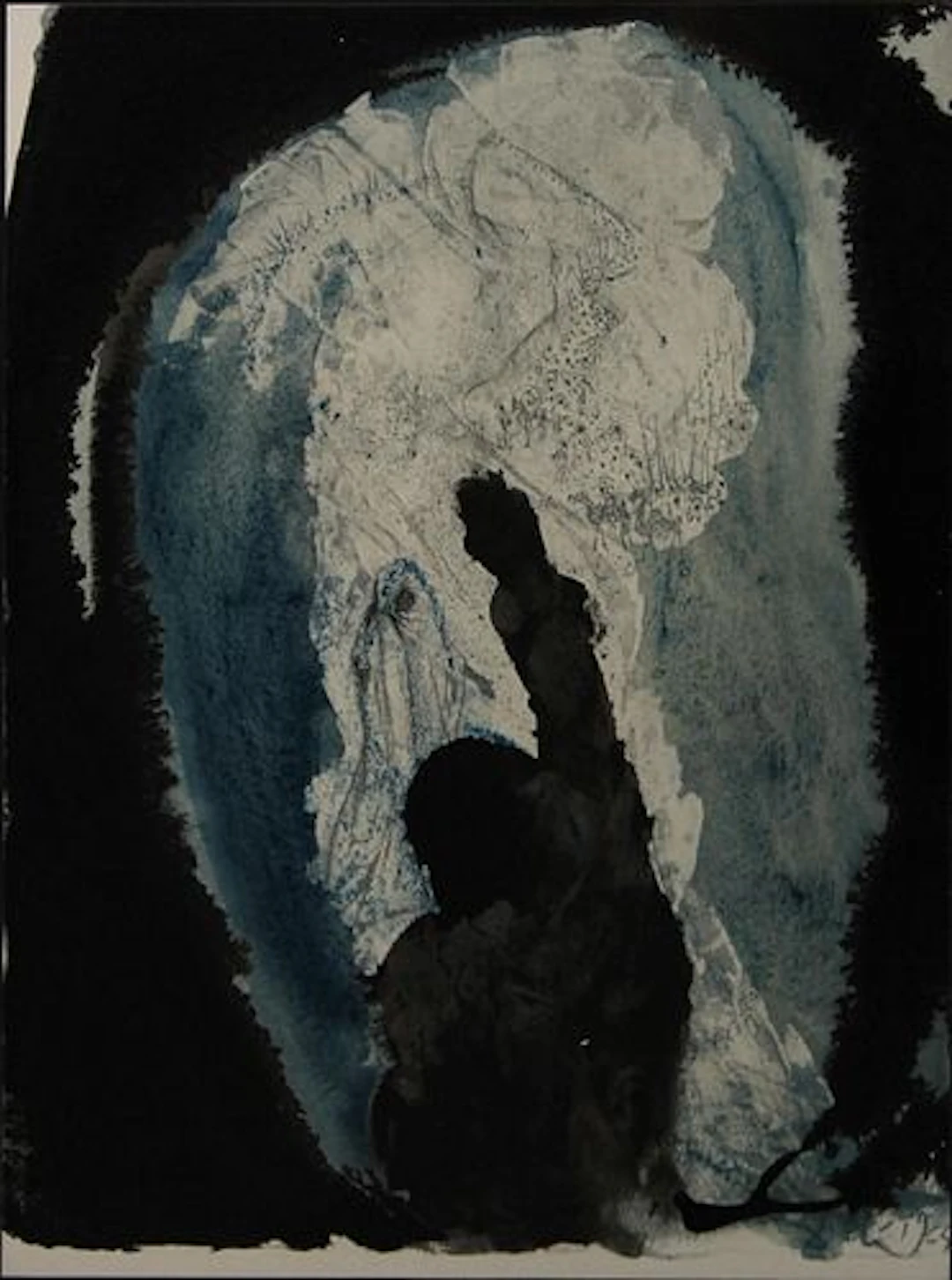 Salvador Dali - Ieremiae Prophetia Contra Regem Ioachin (Volume V.17)